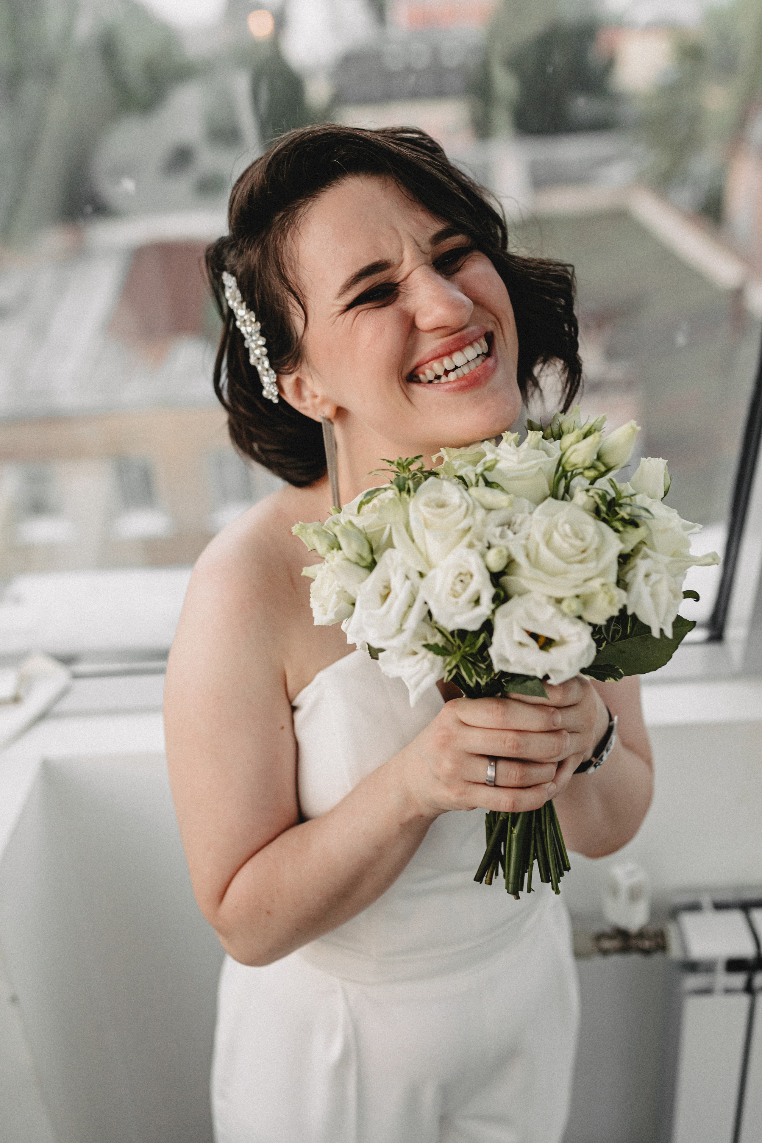 Свадьба Жени и Паши. С друзьями. Свадебный и семейный фотограф Женя Добрянская в Нижнем Новгороде