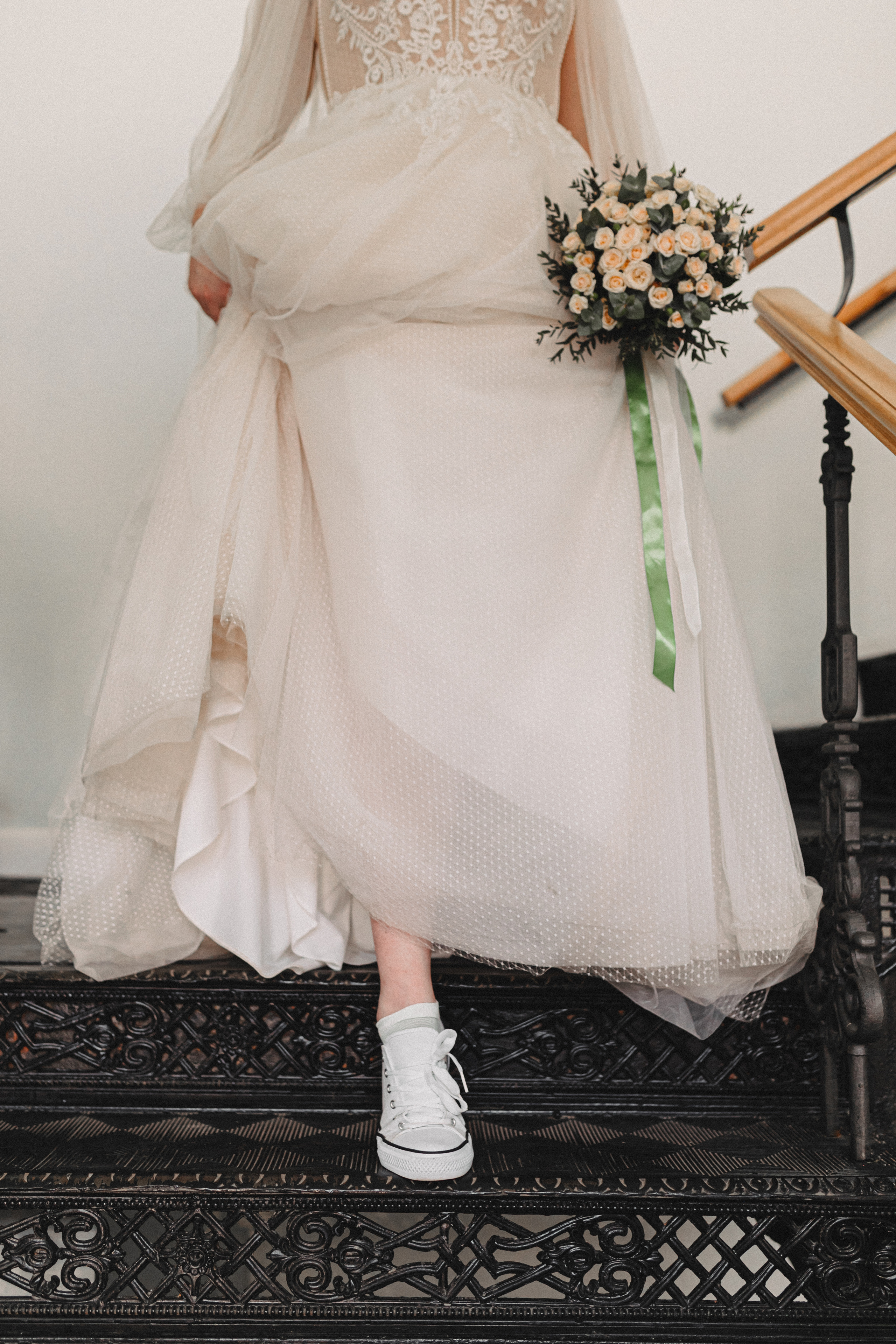 Свадьба Насти и Саши. Свадебный и семейный фотограф Женя Добрянская в Нижнем Новгороде