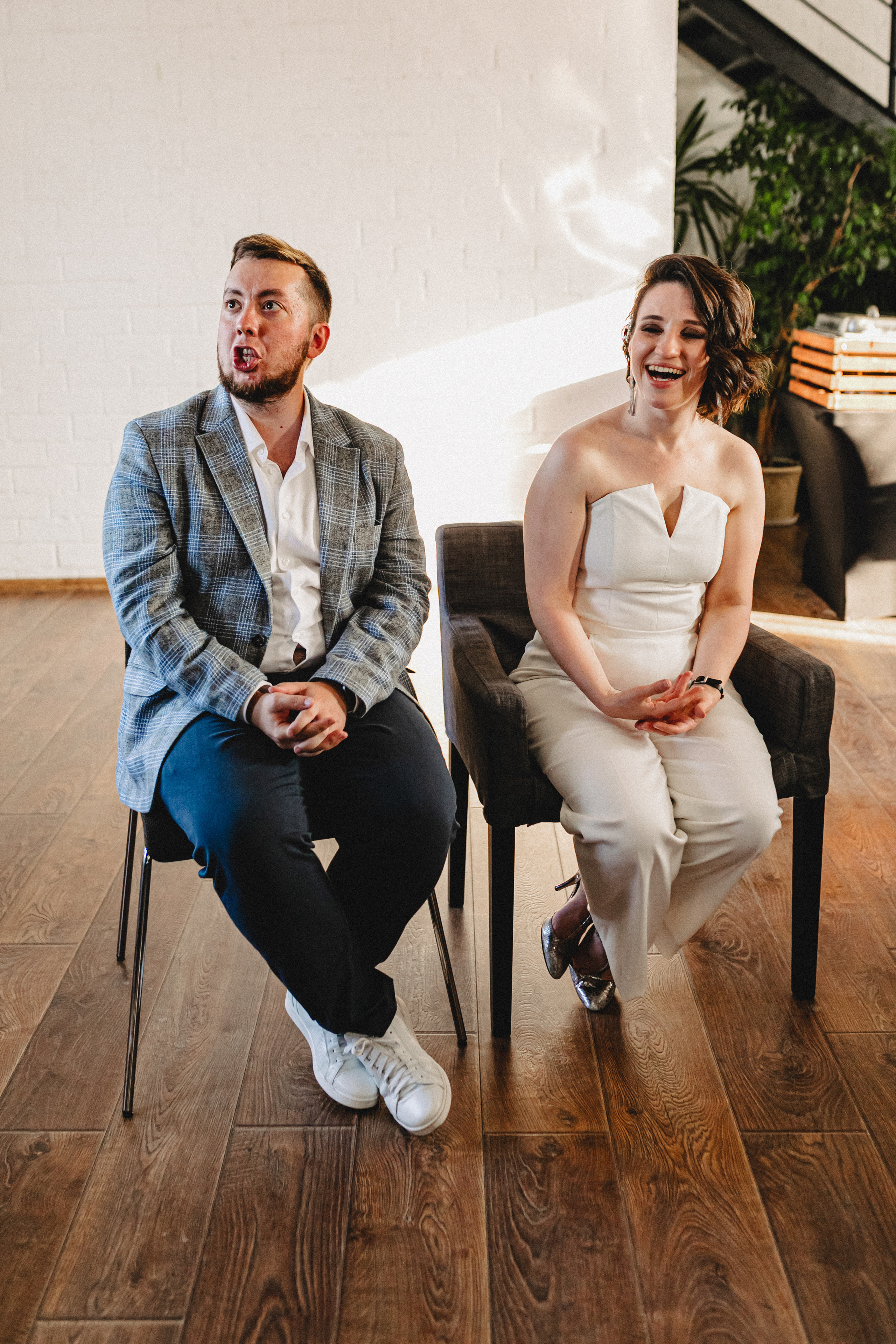 Свадьба Жени и Паши. С друзьями. Свадебный и семейный фотограф Женя Добрянская в Нижнем Новгороде