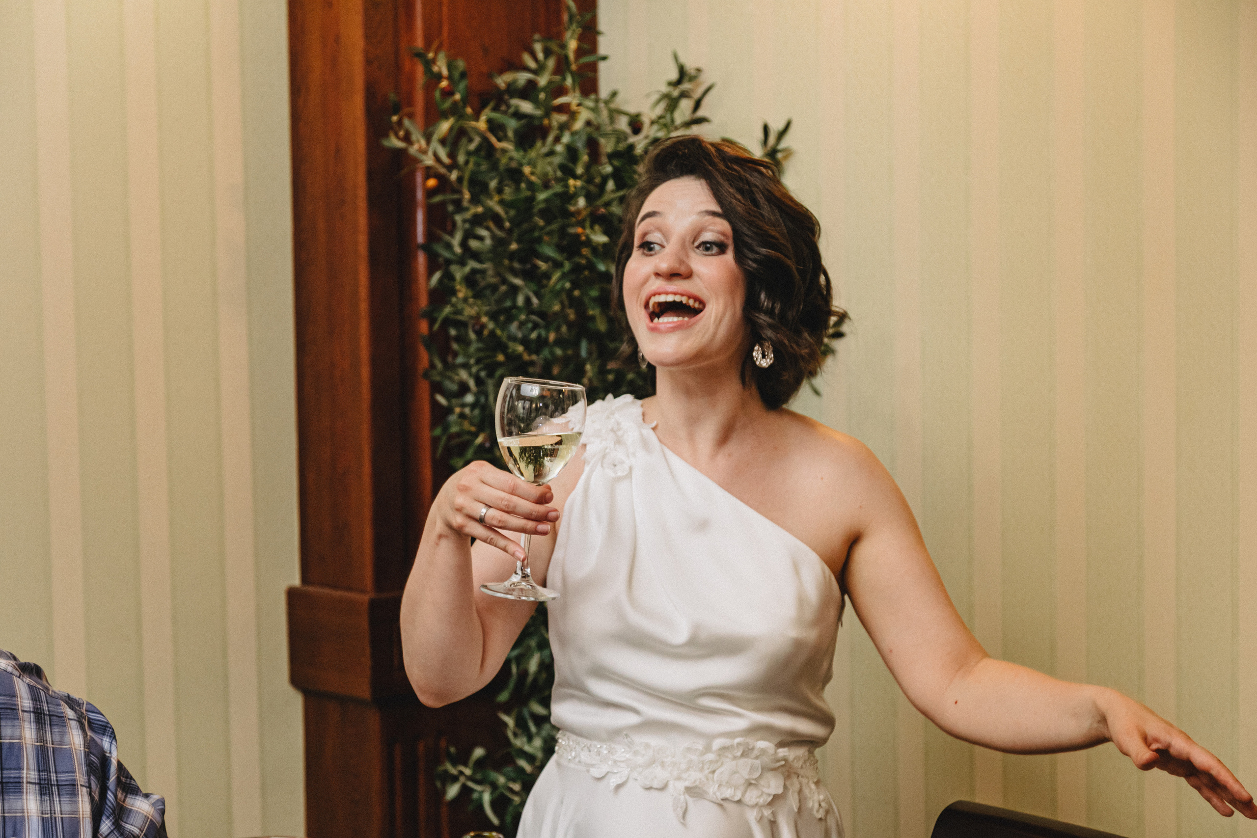 Свадьба Жени и Паши. С родными. Свадебный и семейный фотограф Женя Добрянская в Нижнем Новгороде