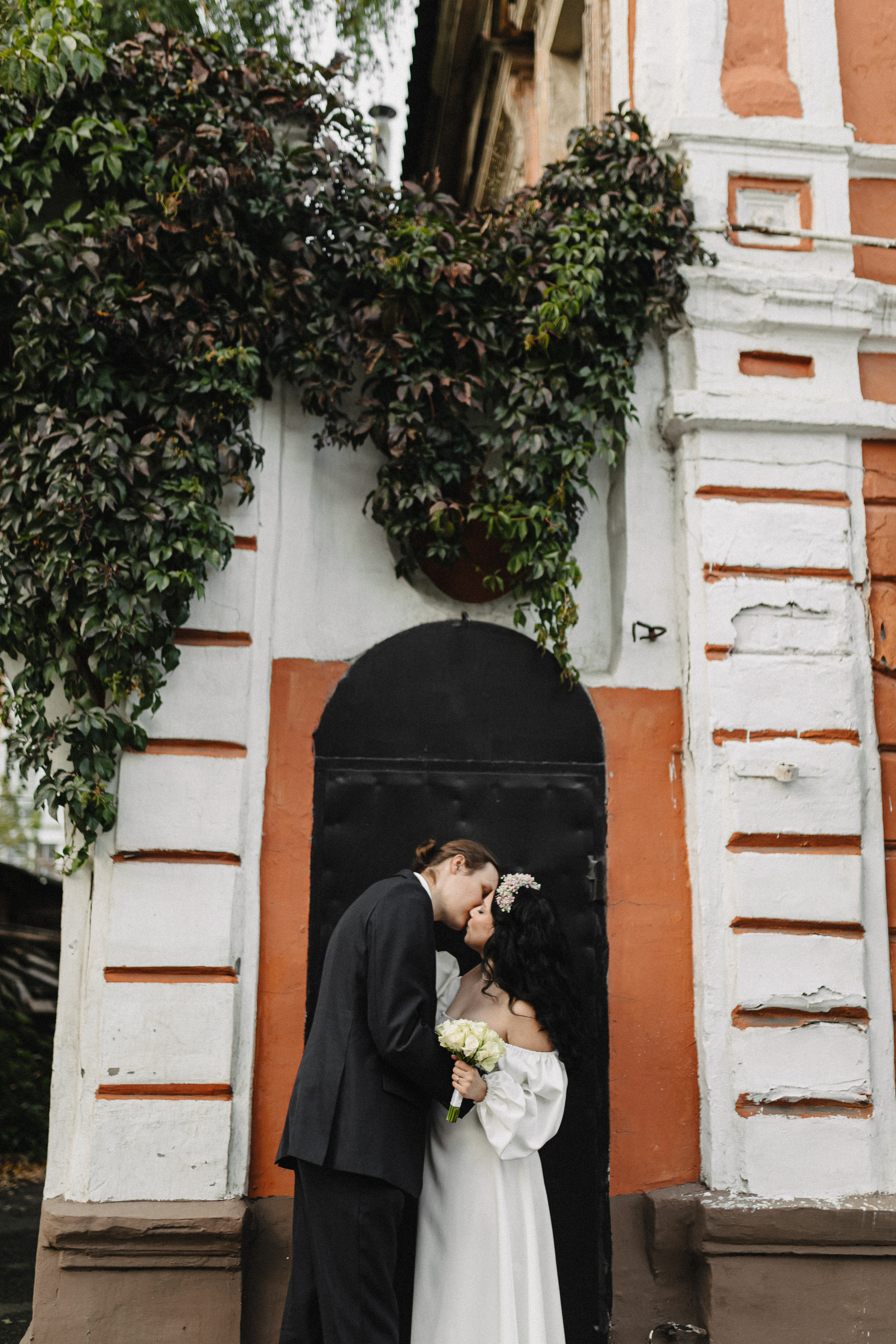 Свадьба Парисы и Васи. Свадебный и семейный фотограф Женя Добрянская в Нижнем Новгороде