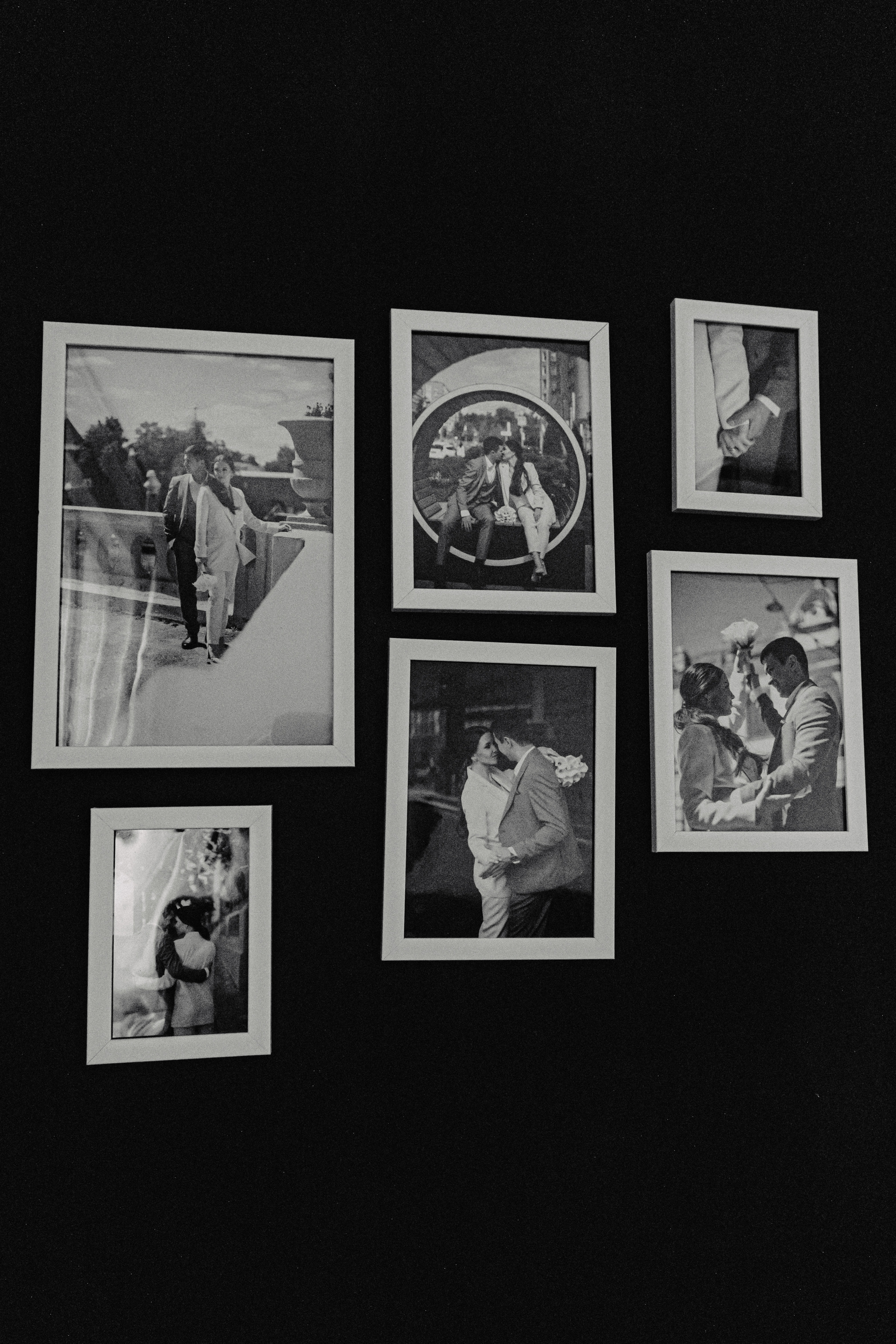 Катя, Саша и Еся. Свадебный и семейный фотограф Женя Добрянская в Нижнем Новгороде