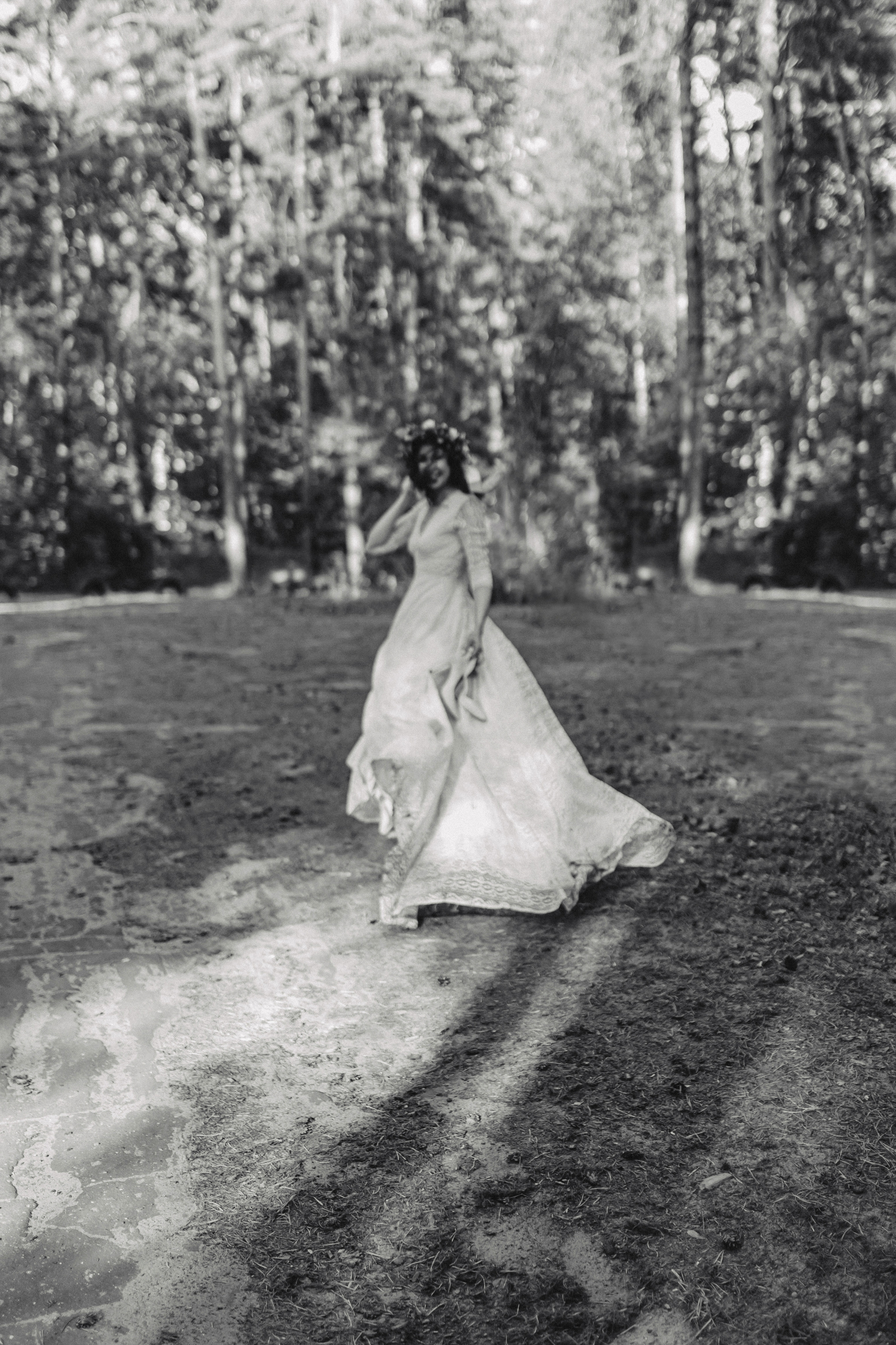 Свадьба Карины и Андрея. Свадебный и семейный фотограф Женя Добрянская в Нижнем Новгороде