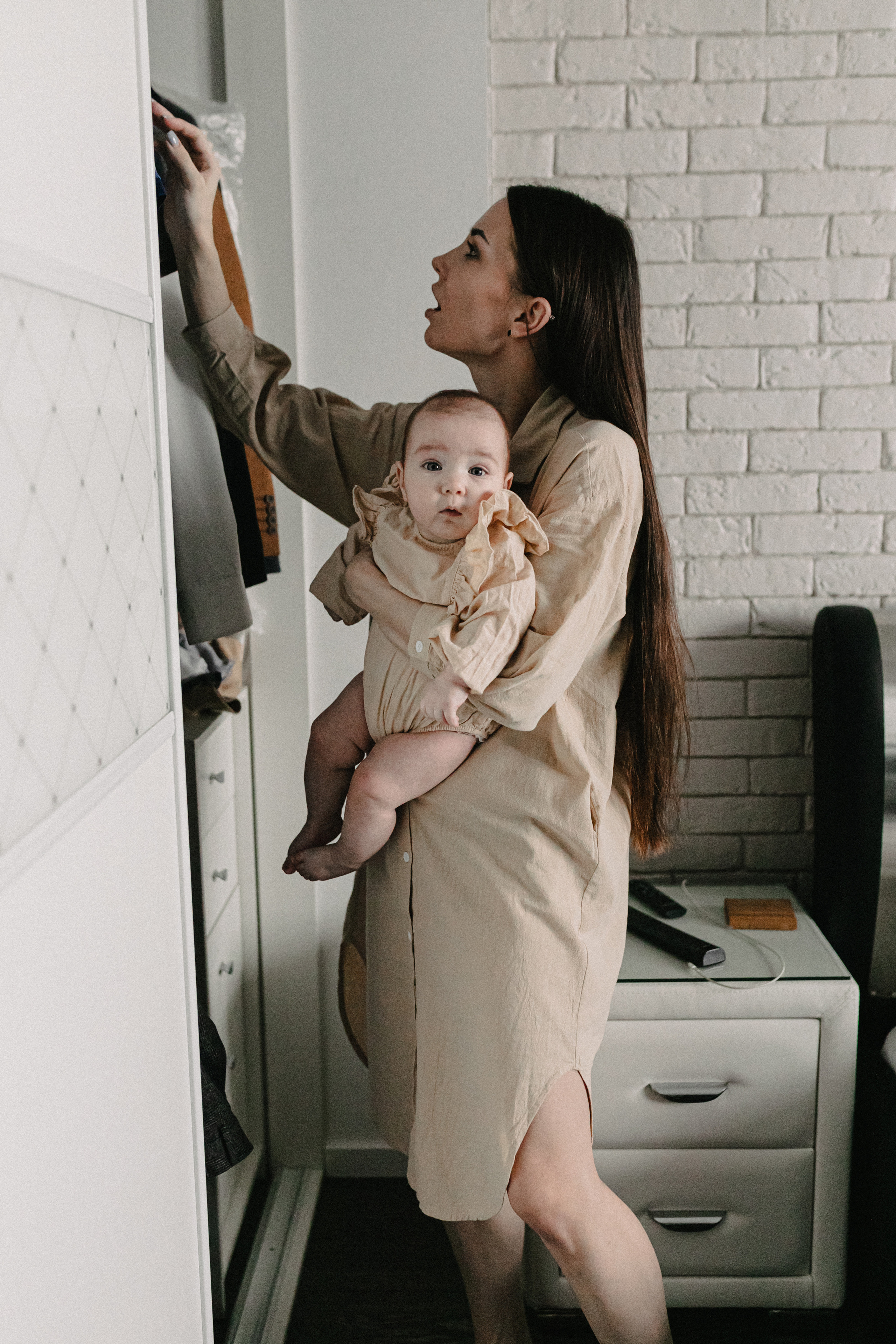 Катя, Саша и Еся. Свадебный и семейный фотограф Женя Добрянская в Нижнем Новгороде