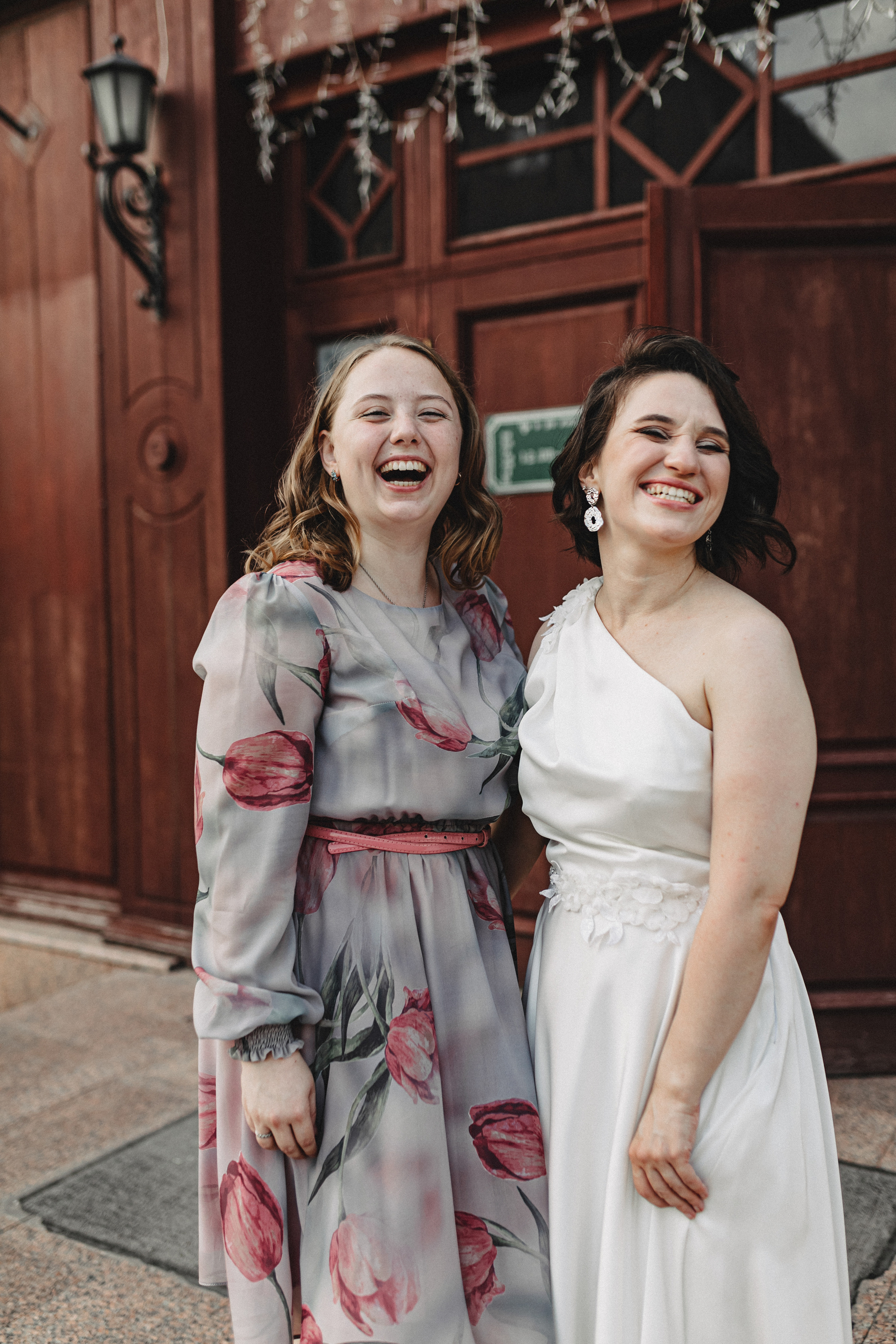 Свадьба Жени и Паши. С родными. Свадебный и семейный фотограф Женя Добрянская в Нижнем Новгороде