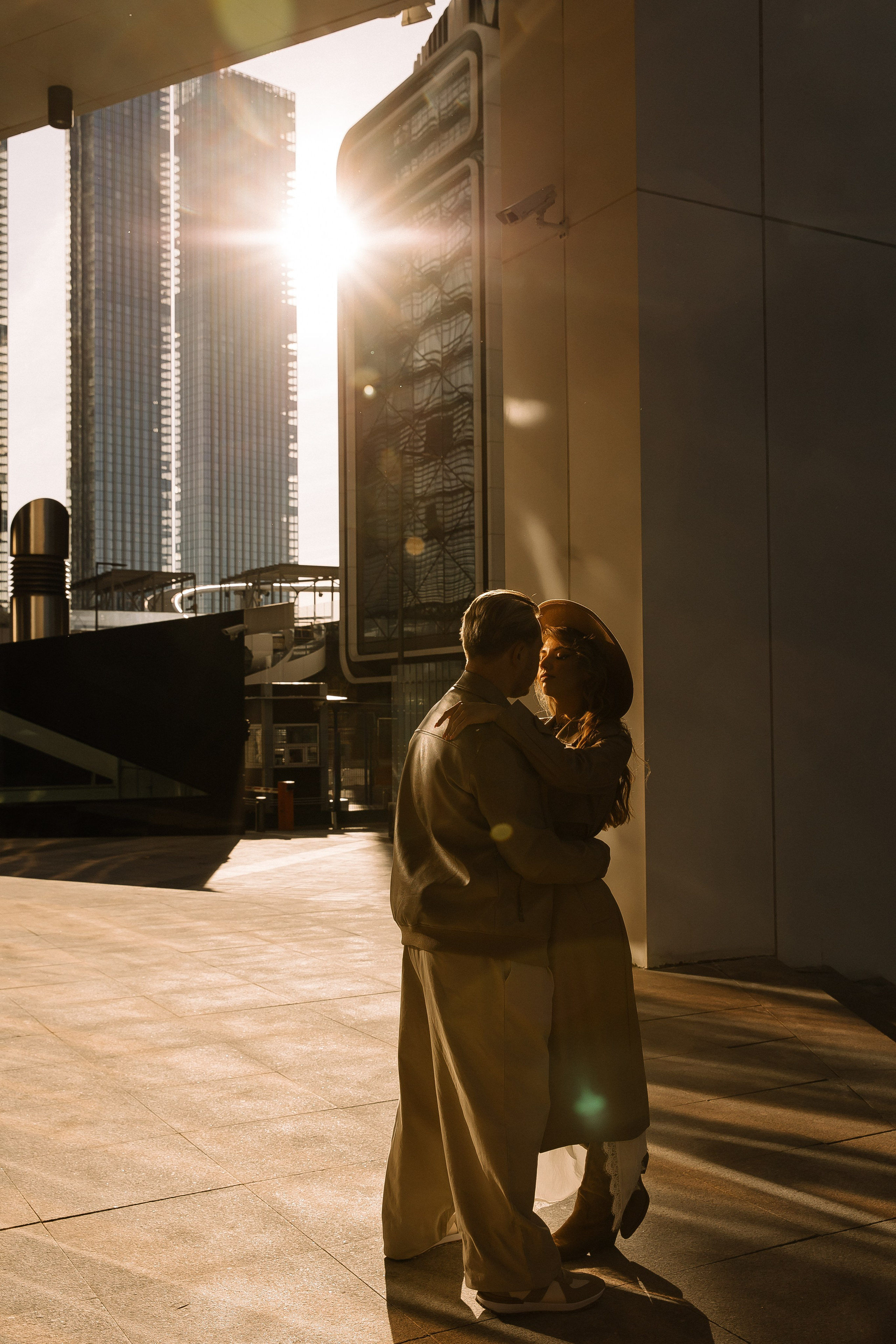 Love story Богослава и Ани. Свадебный и семейный фотограф в Набережных Челнах и Казани