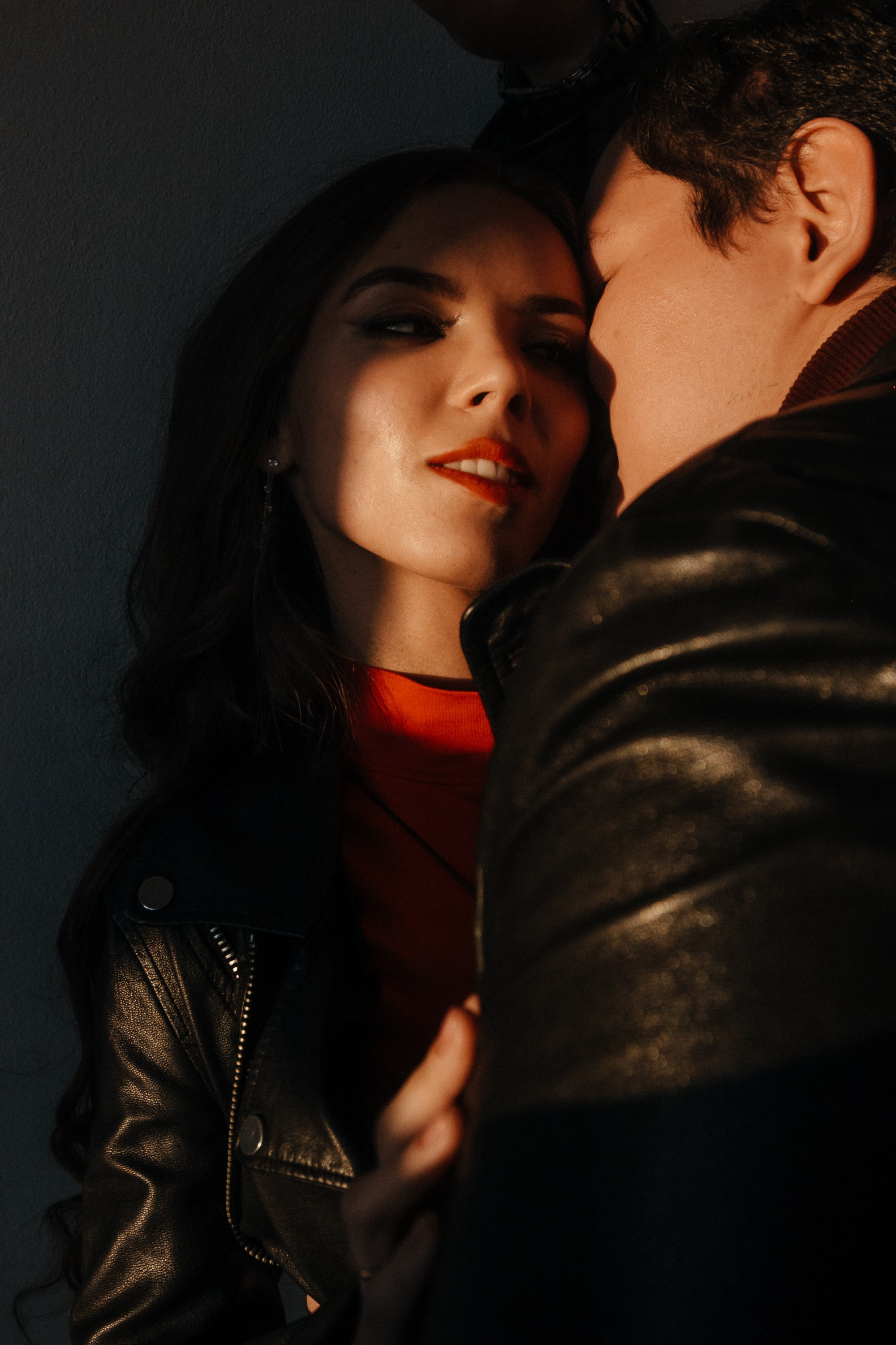 LOVE. Семейный фотограф Казань Никита Федин
