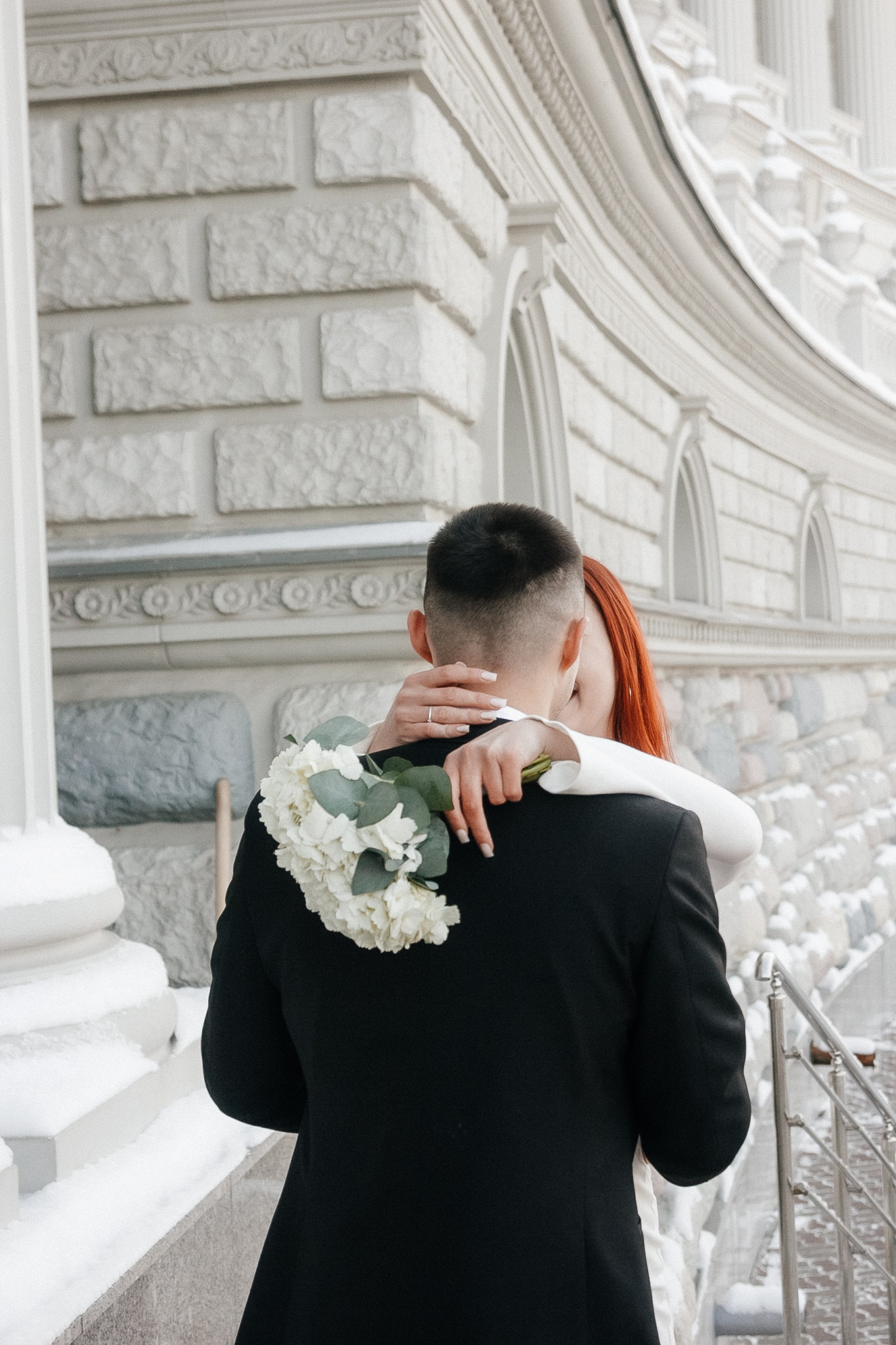 WED. Семейный фотограф Казань Никита Федин