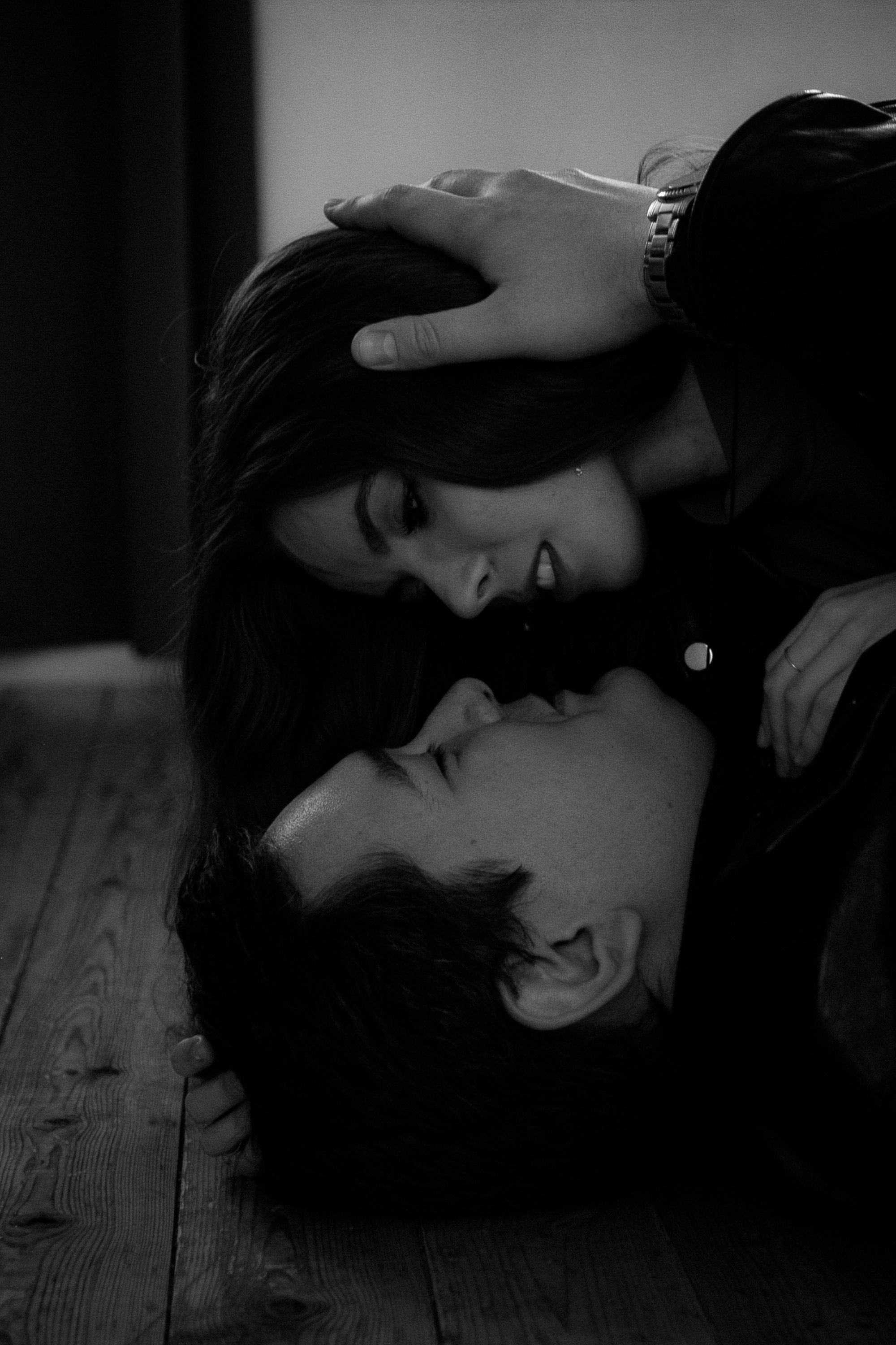 LOVE. Семейный фотограф Казань Никита Федин
