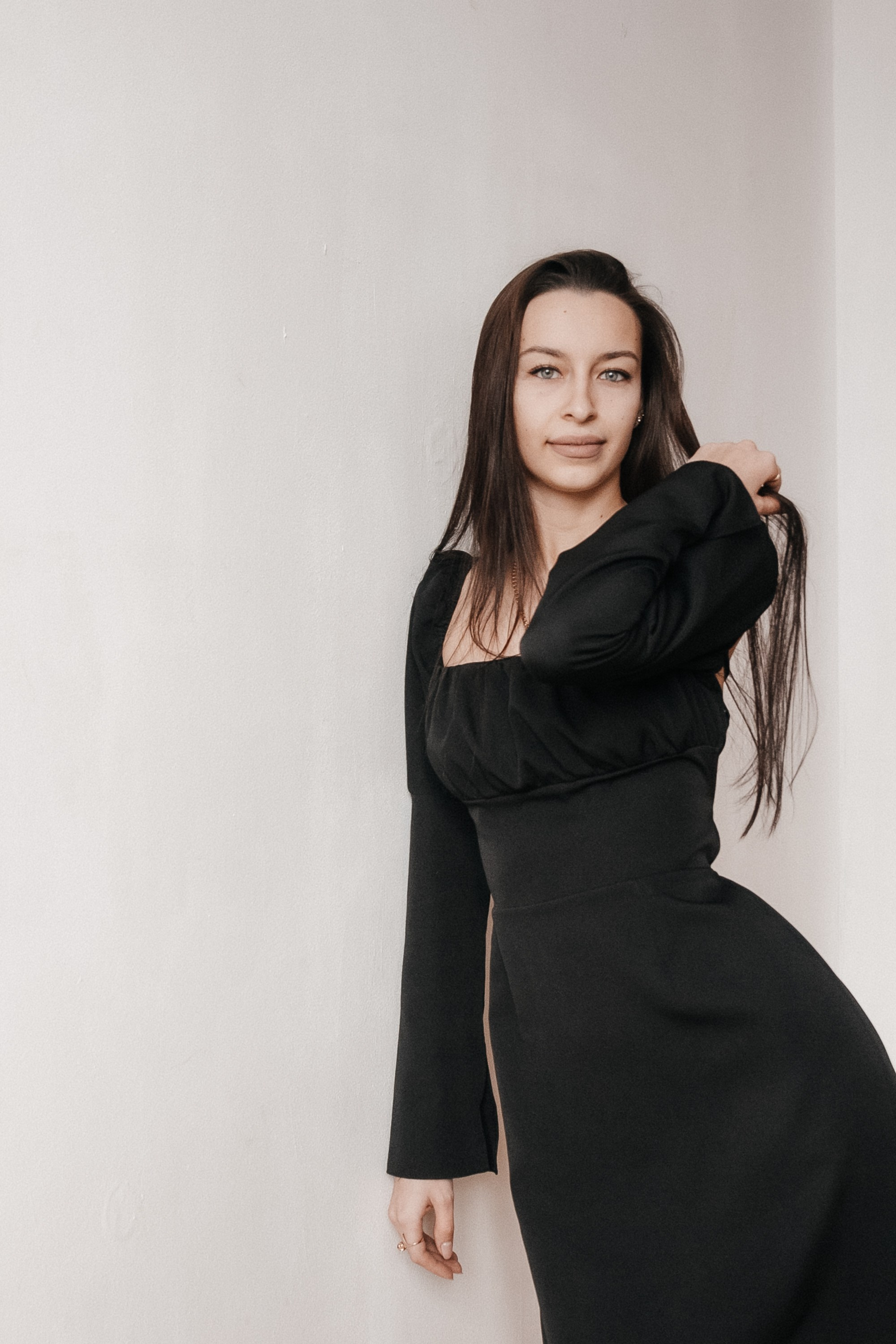 GO. Семейный фотограф Казань Никита Федин
