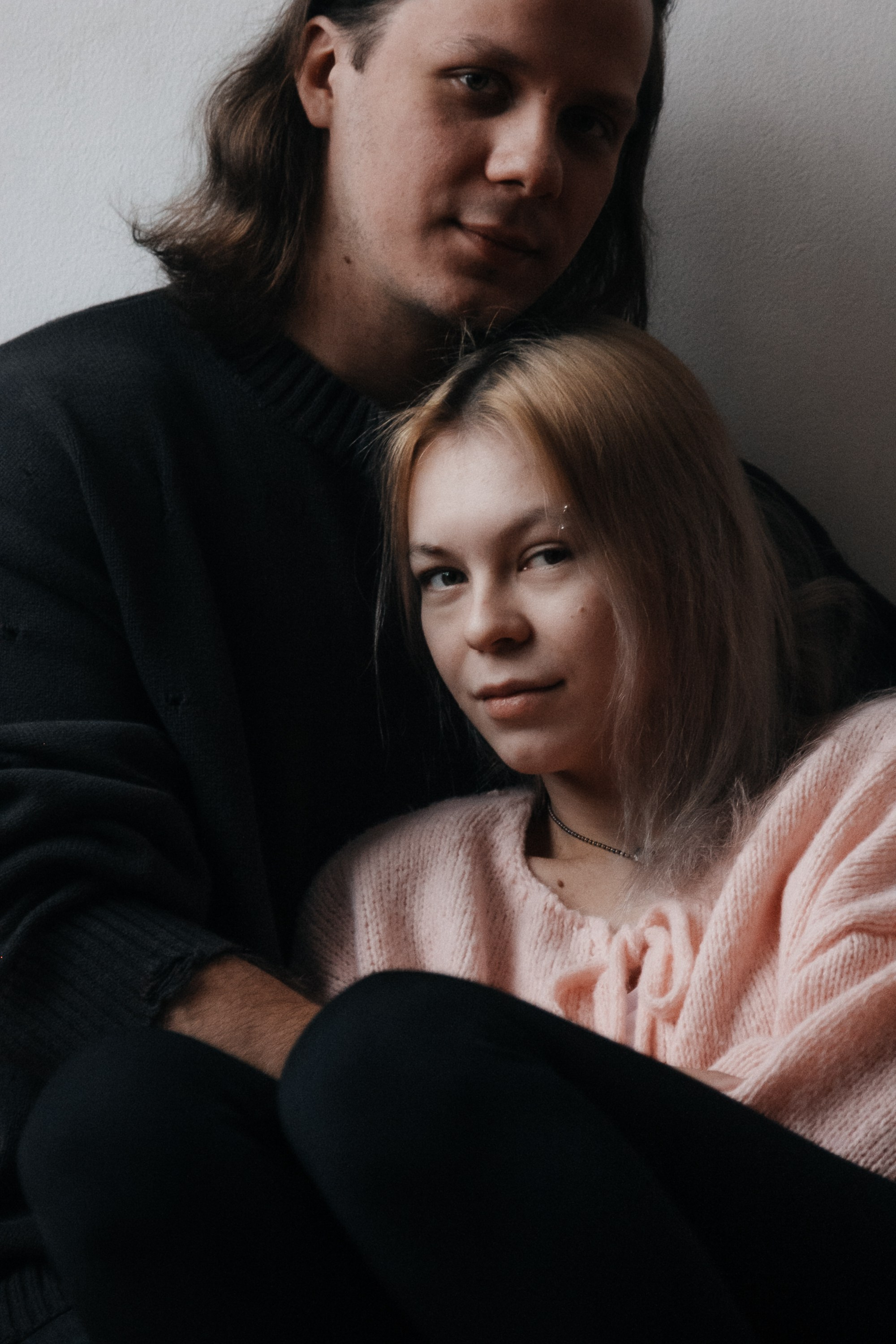 W. Семейный фотограф Казань Никита Федин