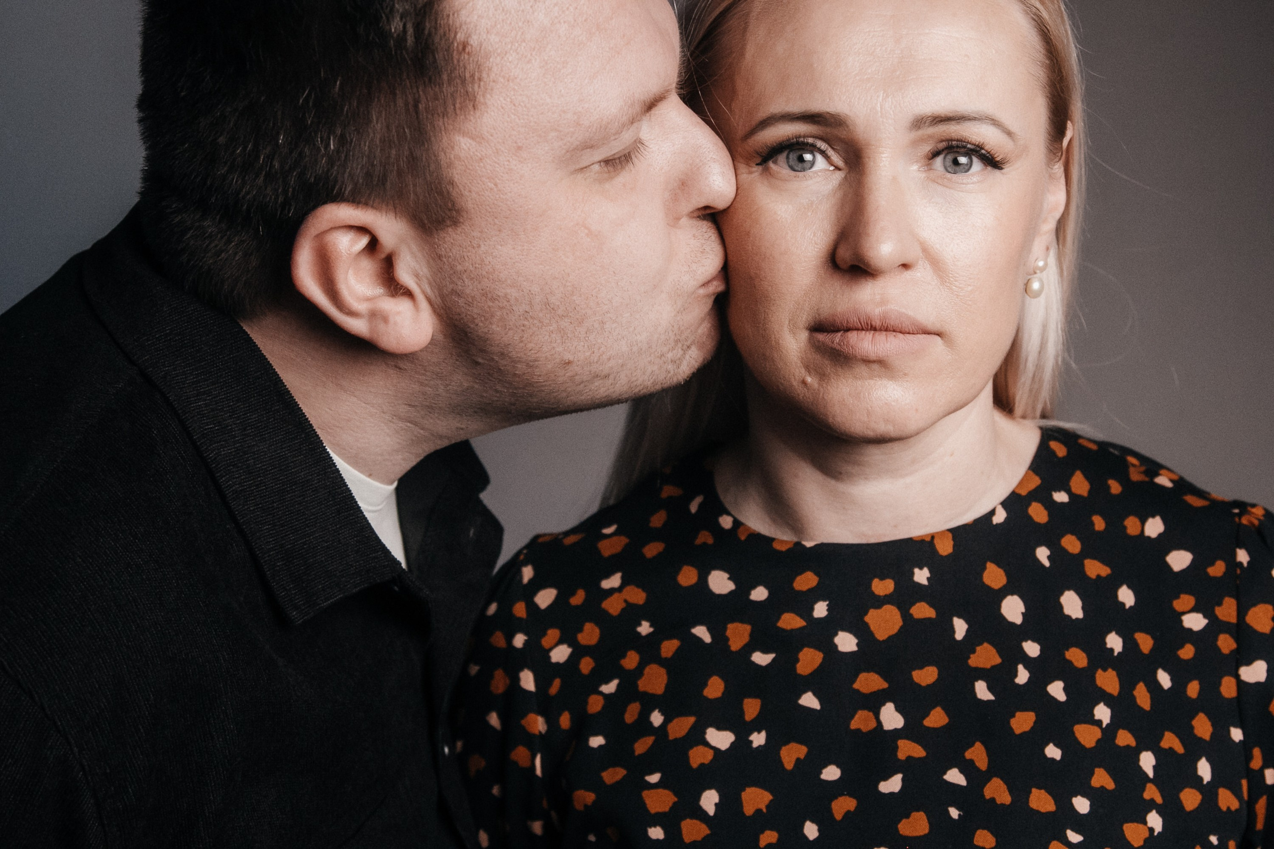 LOVE. Семейный фотограф Казань Никита Федин