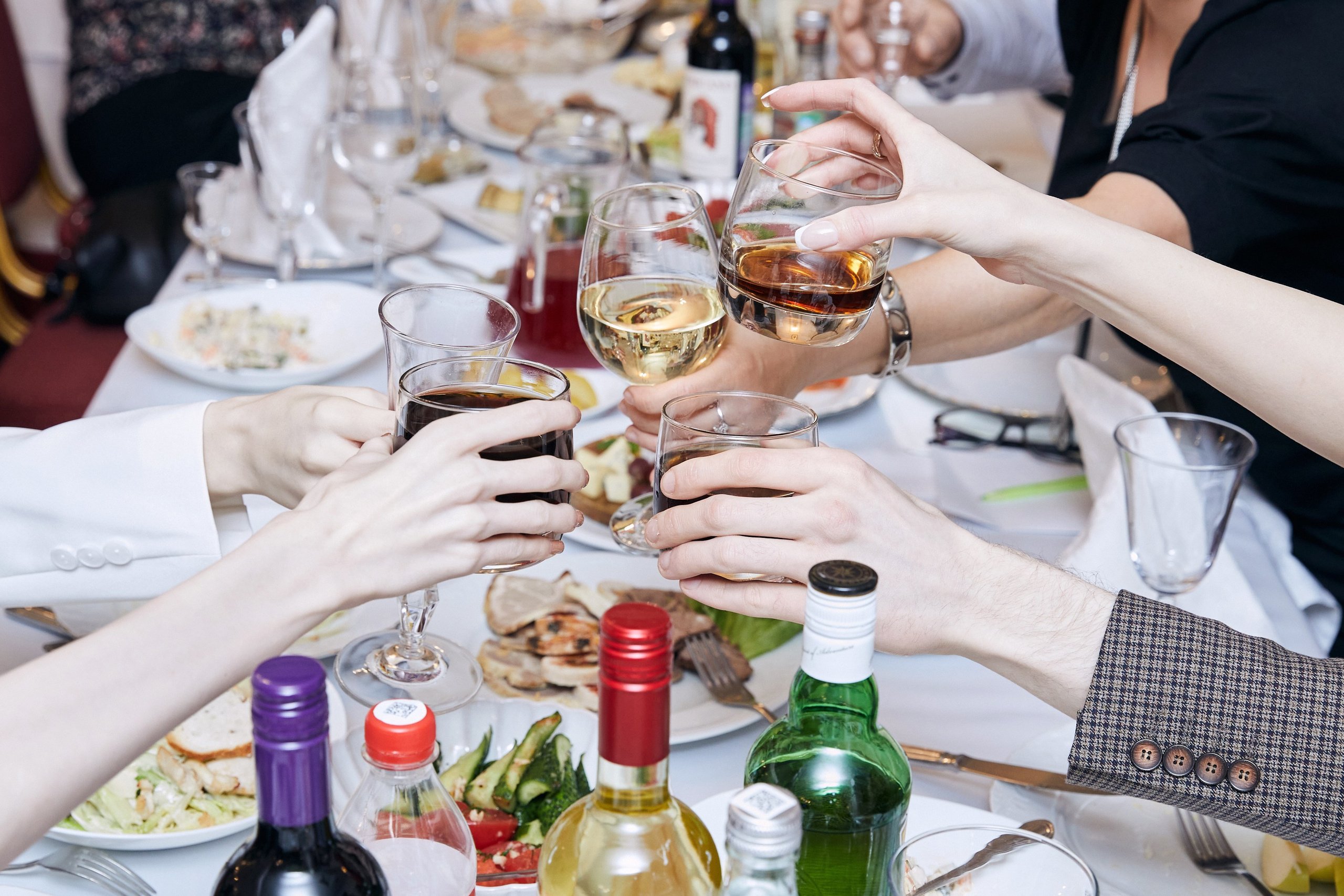 Mikhail&Ekaterina. Творческий фотограф в Санкт-Петербурге — Никита Шохенмайер