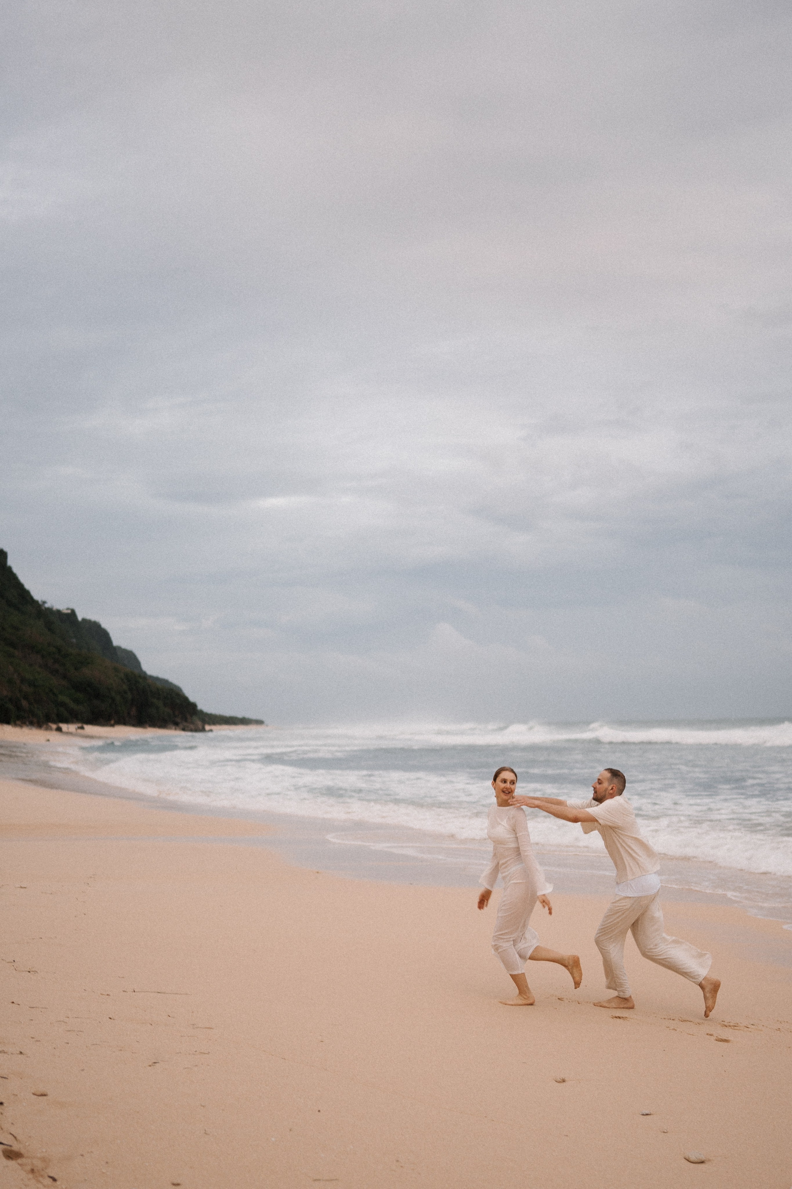 Таня и Коля. Ольга Антипова — фотограф