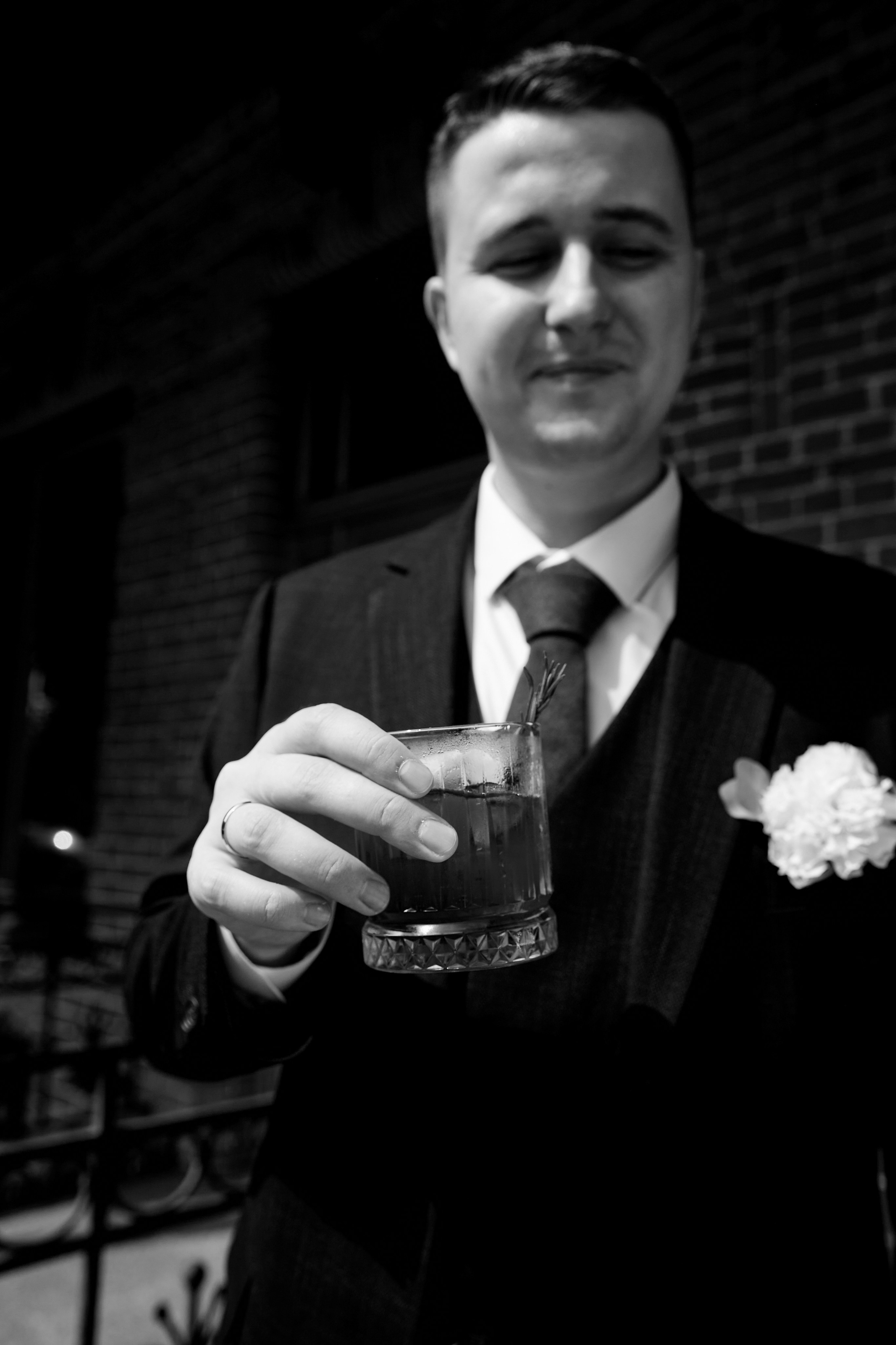 Наш День. Свадебный фотограф в Красноярске Владимир Ятмасов