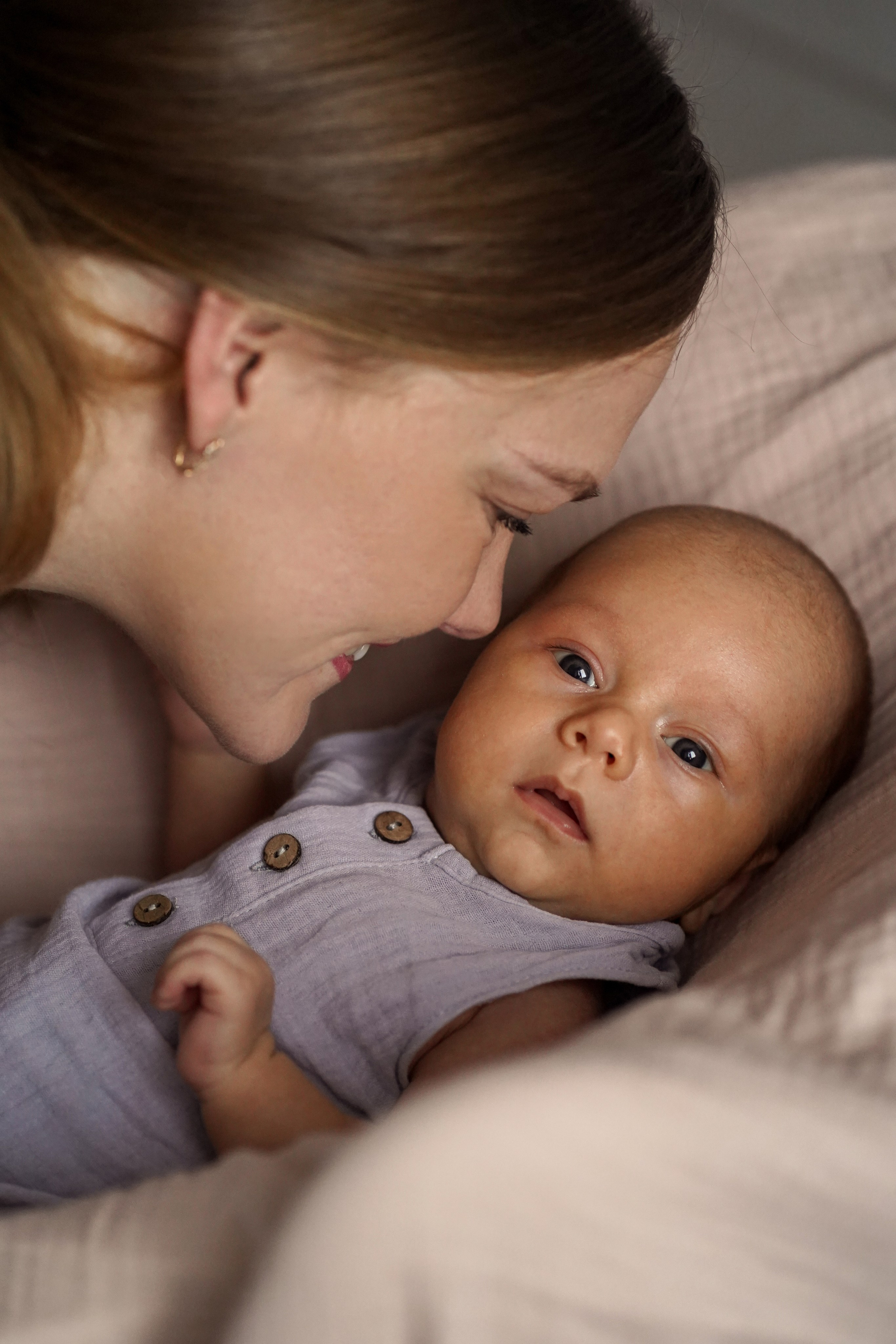 Наташа и Кирюша. Семейный фотограф в Северодвинске и Архангельске Наталья Проничева