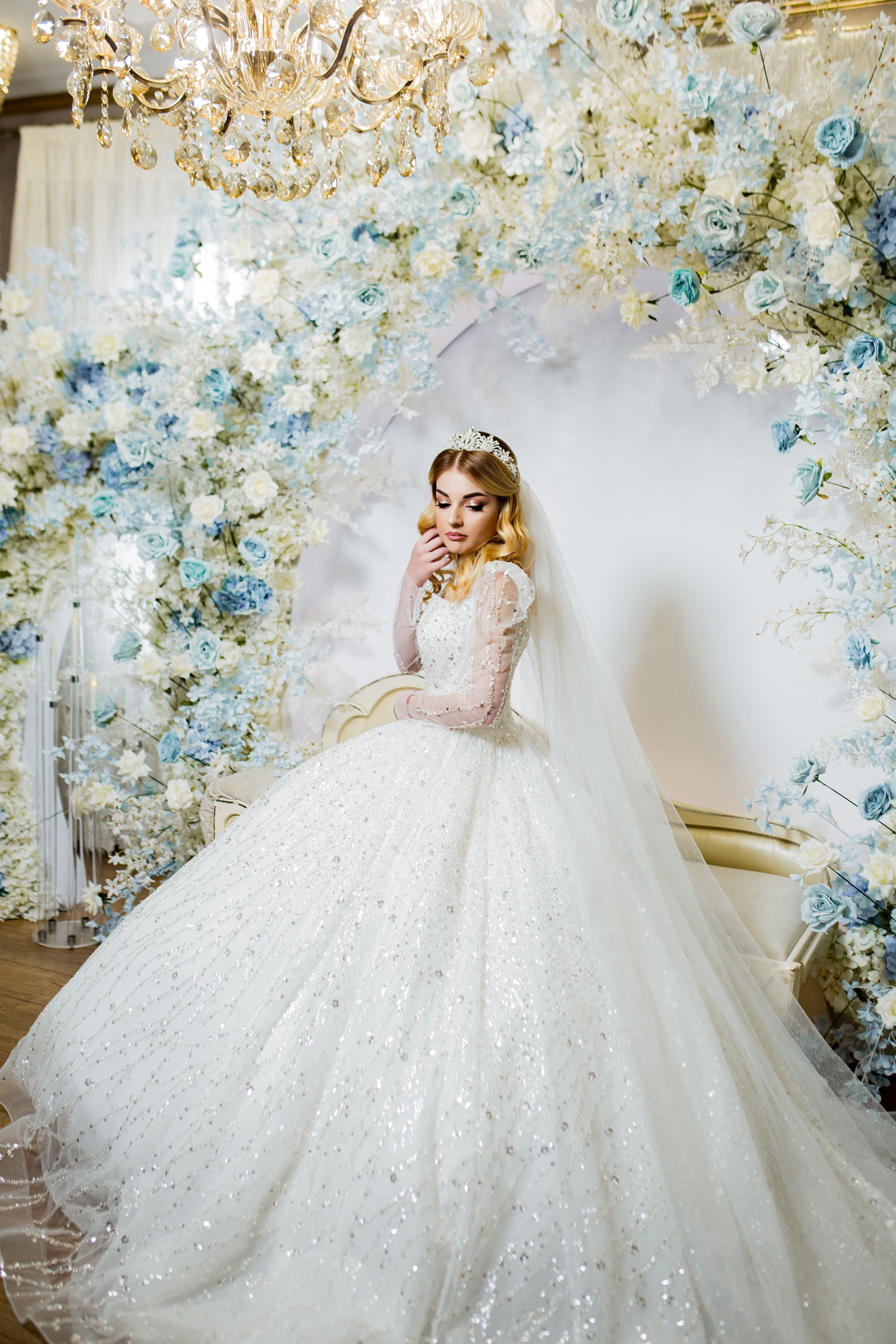 KAREN & DIANA. Свадебный и семейный фотограф в Сочи Анастасия Мальцева