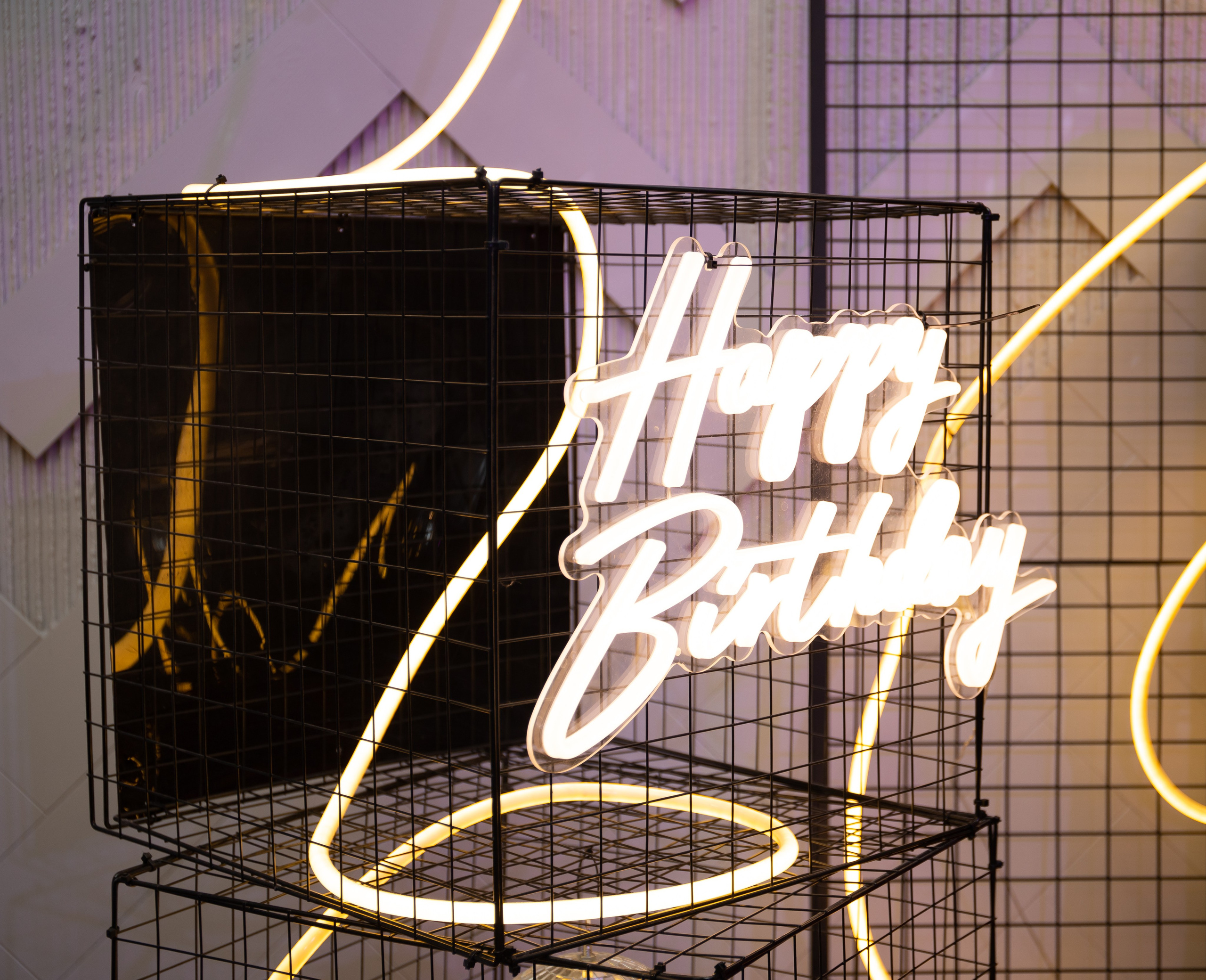 Детское день рождения. Фотограф Надя Ю