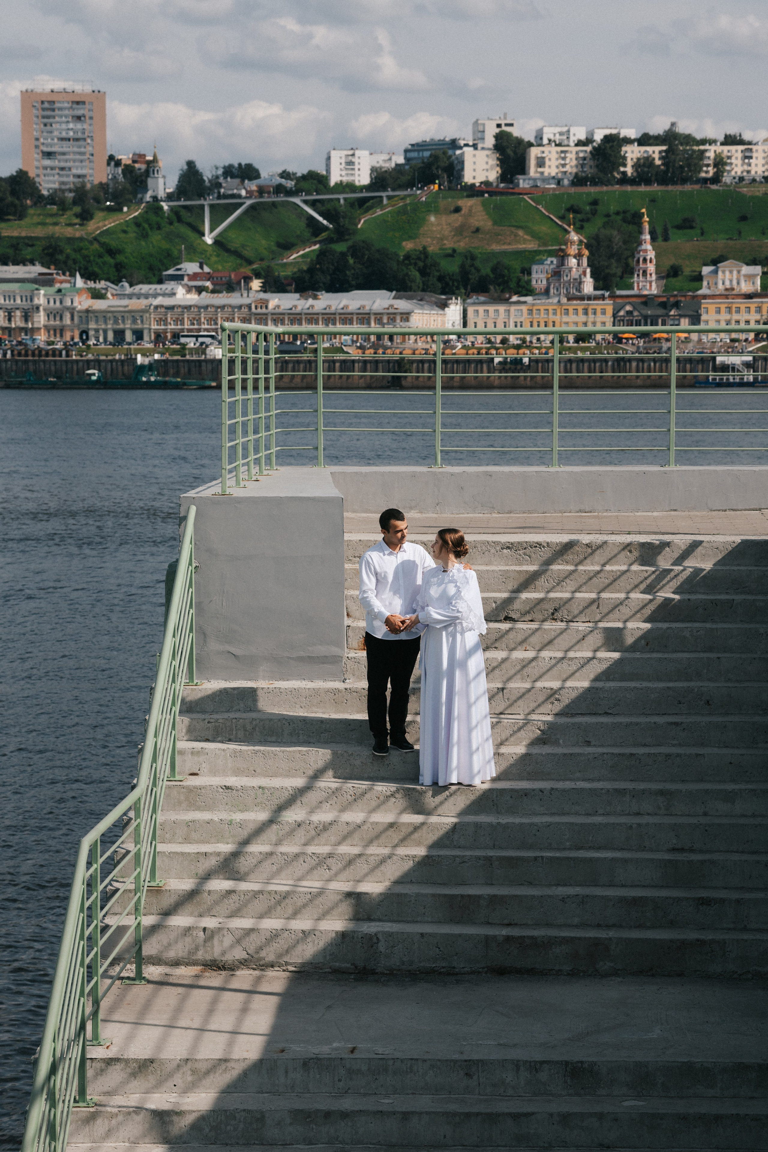 Венчание. Фотограф Нижний Новгород