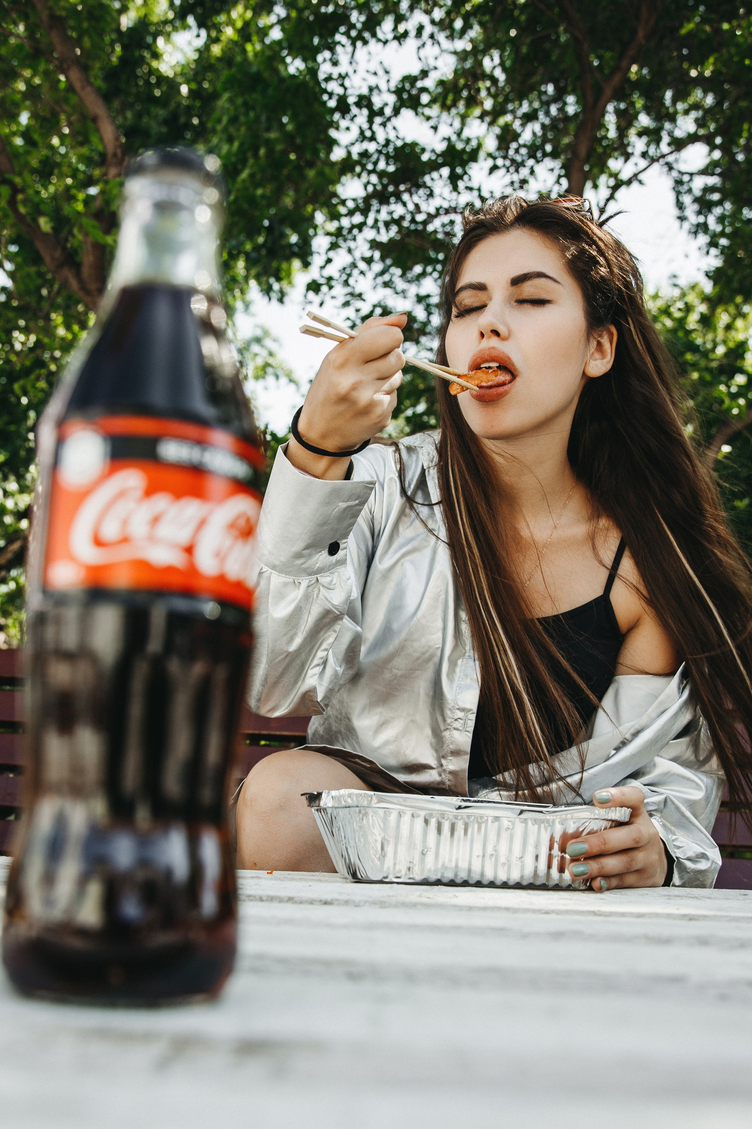 Коммерческая съёмка. Свадебный фотограф в Новосибирске Анастасия Бантик