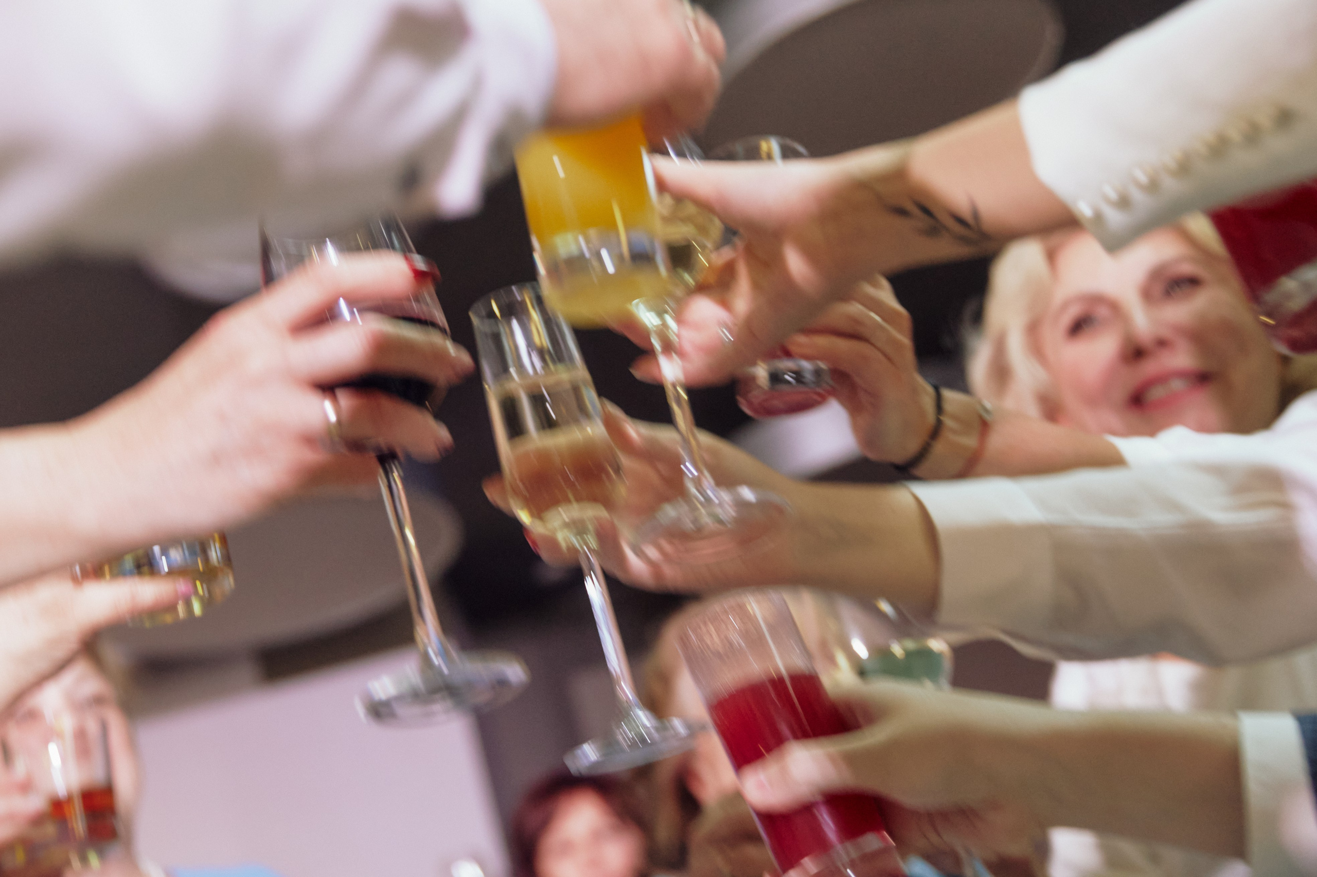 Kirill & Kristina. Event агентство PAPRIKA в Екатеринбурге