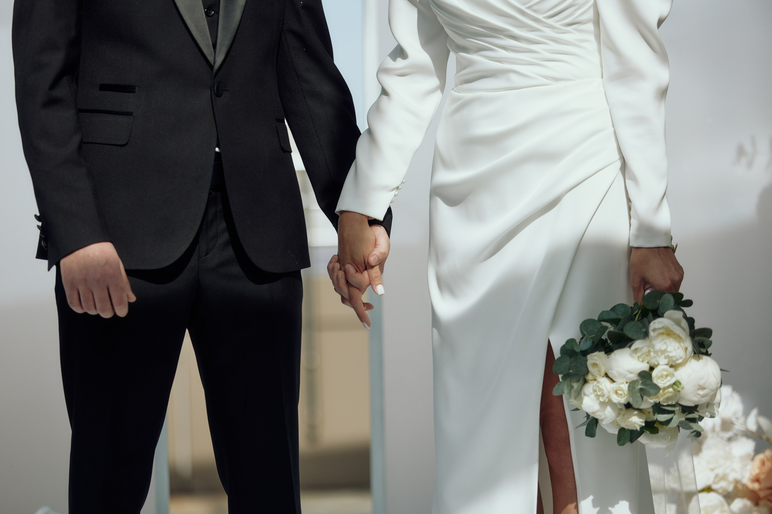 Kirill & Kristina. Event агентство PAPRIKA в Екатеринбурге