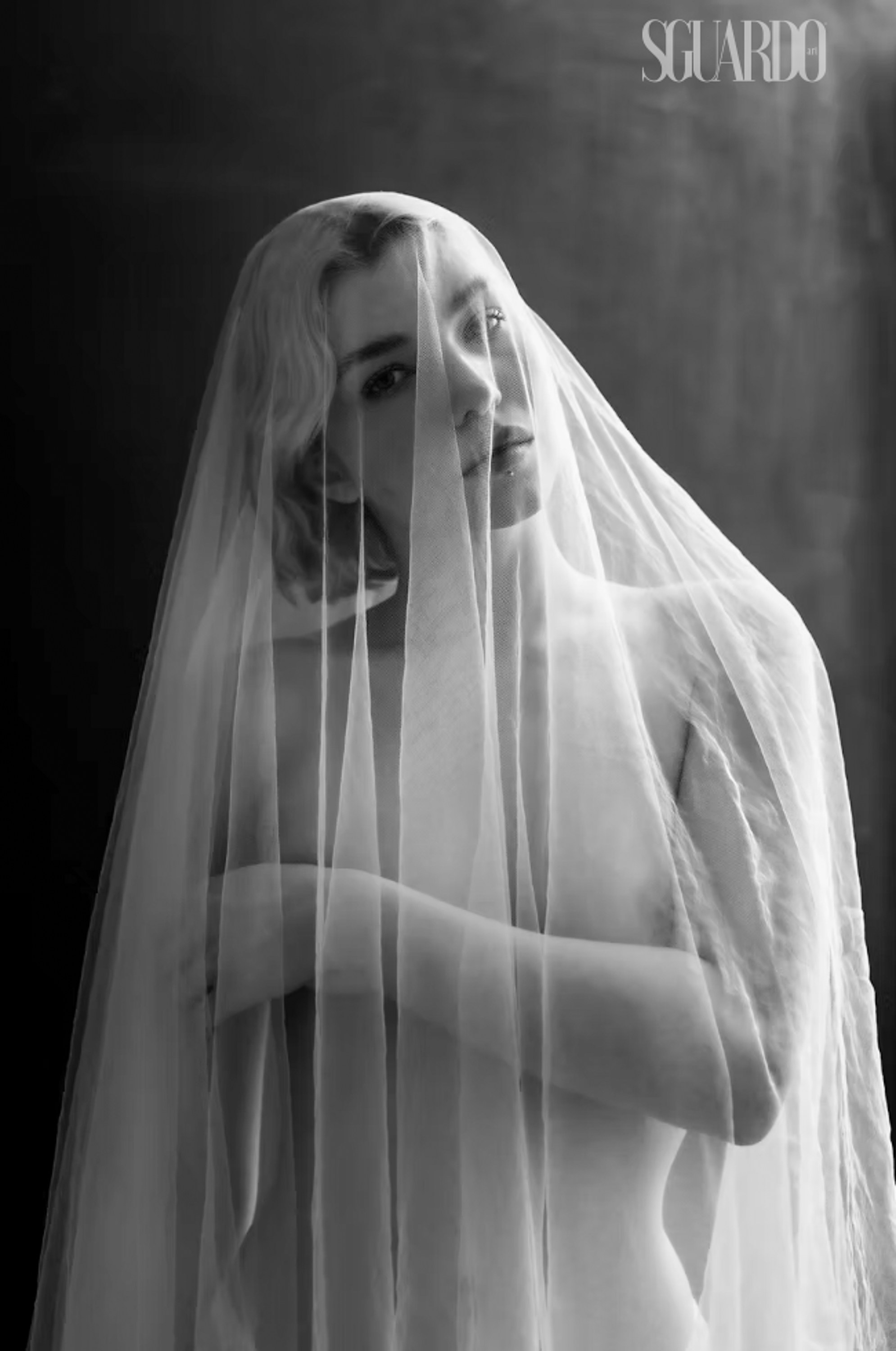 Публикации. Портретный фотограф из Омска Инна Пономарева