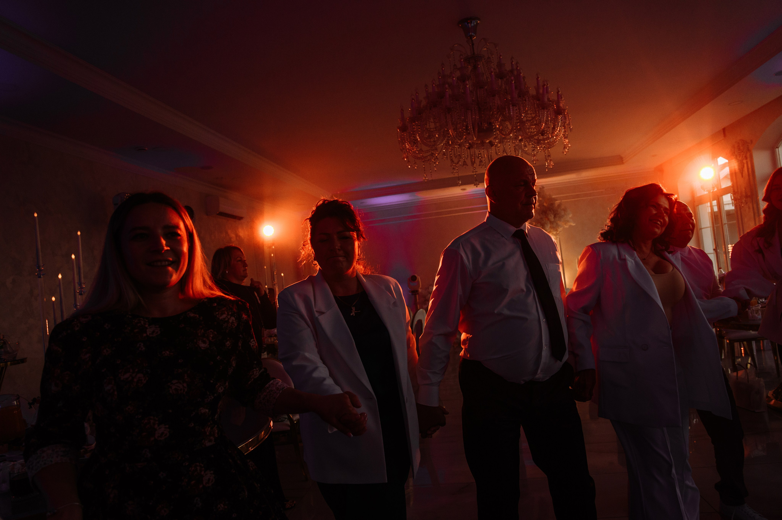 Алексей и Анна. Фотограф Кирилл Верт