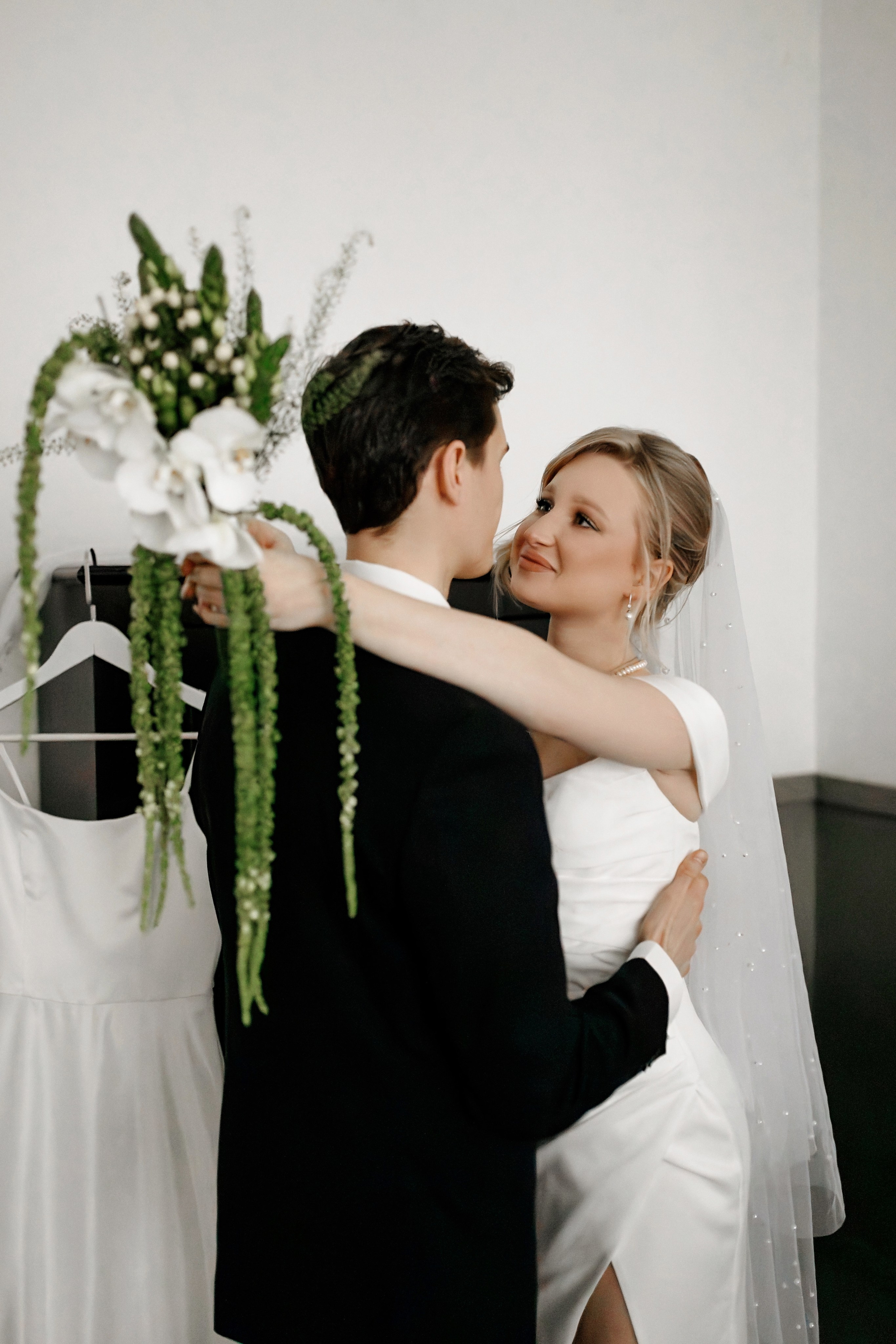 Никита и Варвара. Фотограф Лизавета Синкевич. Женский портрет. Санкт-Петербург