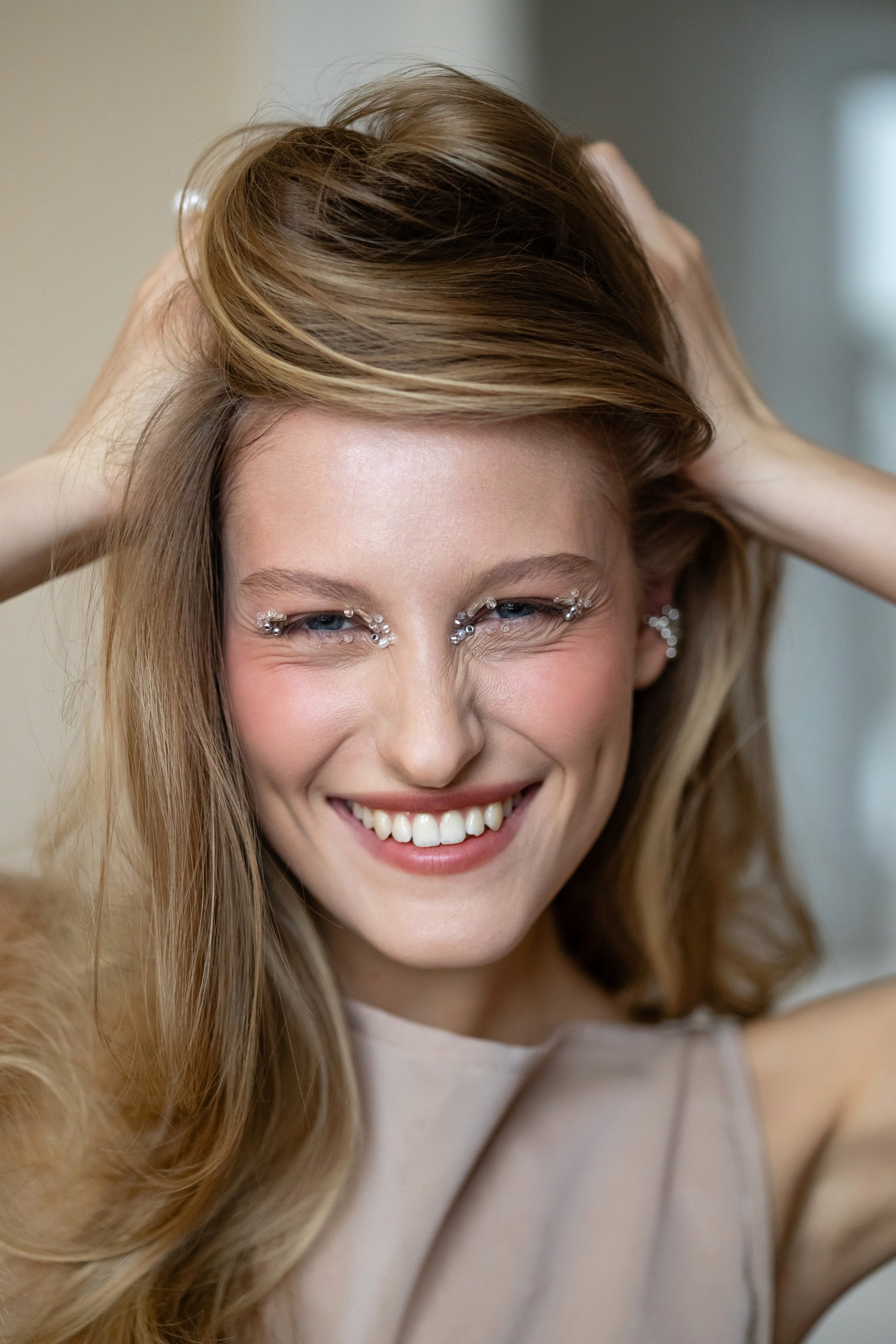 Съёмка для бренда. Татьяна Чернышова свадебный фотограф Москва