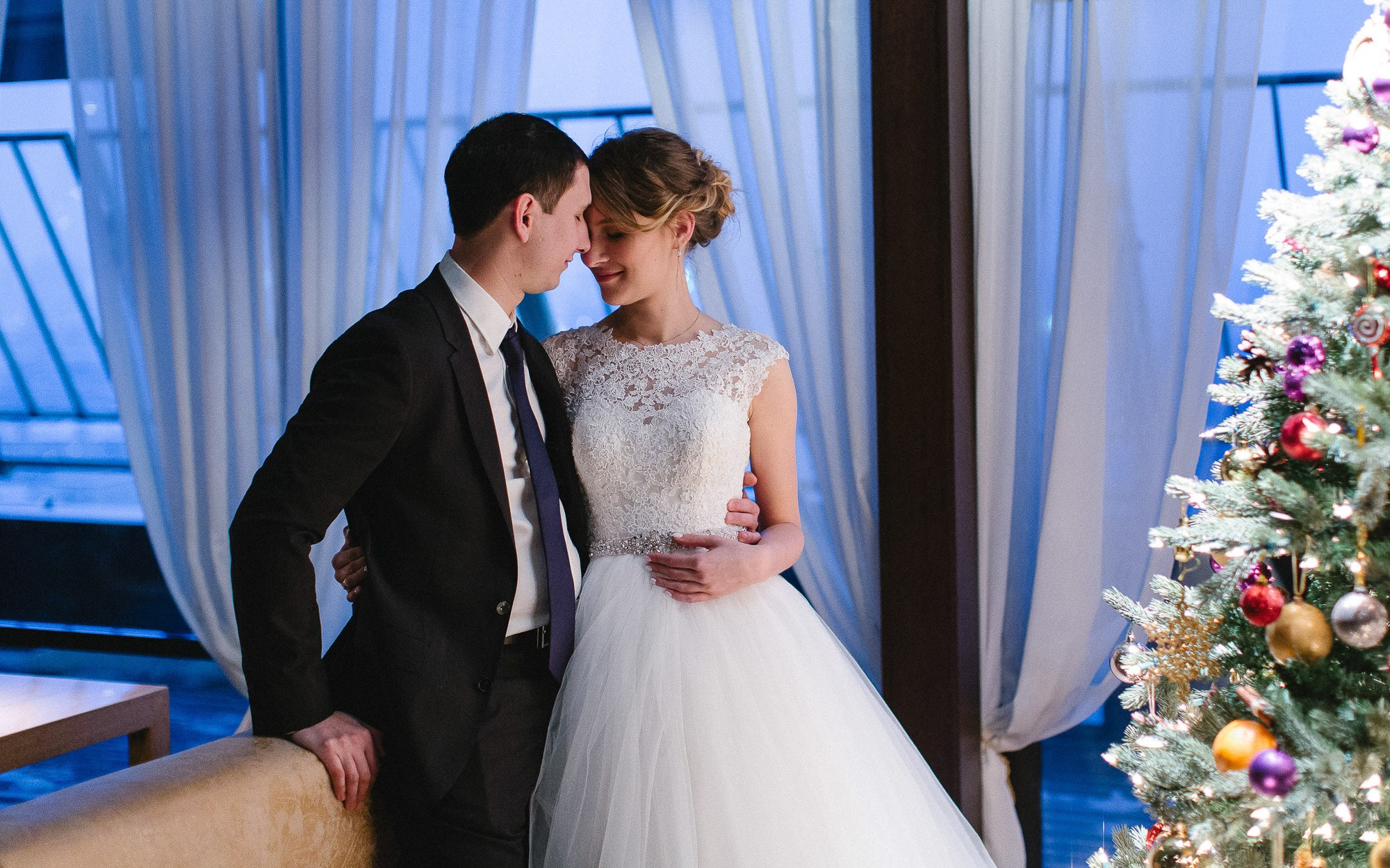 Настя и Кирилл. Главная