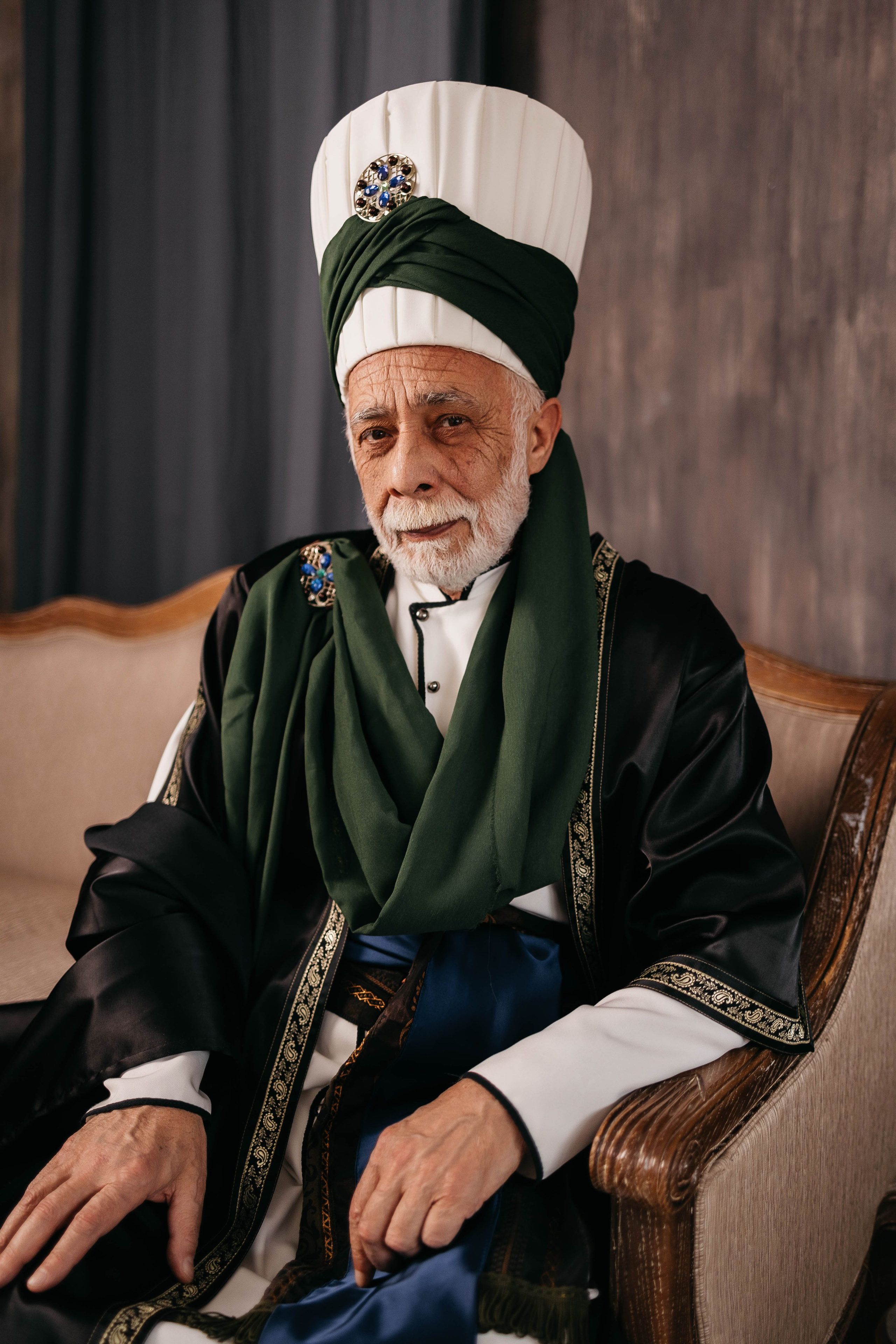 Мирзоев Залим. Фотограф в Твери Лагодная Яна