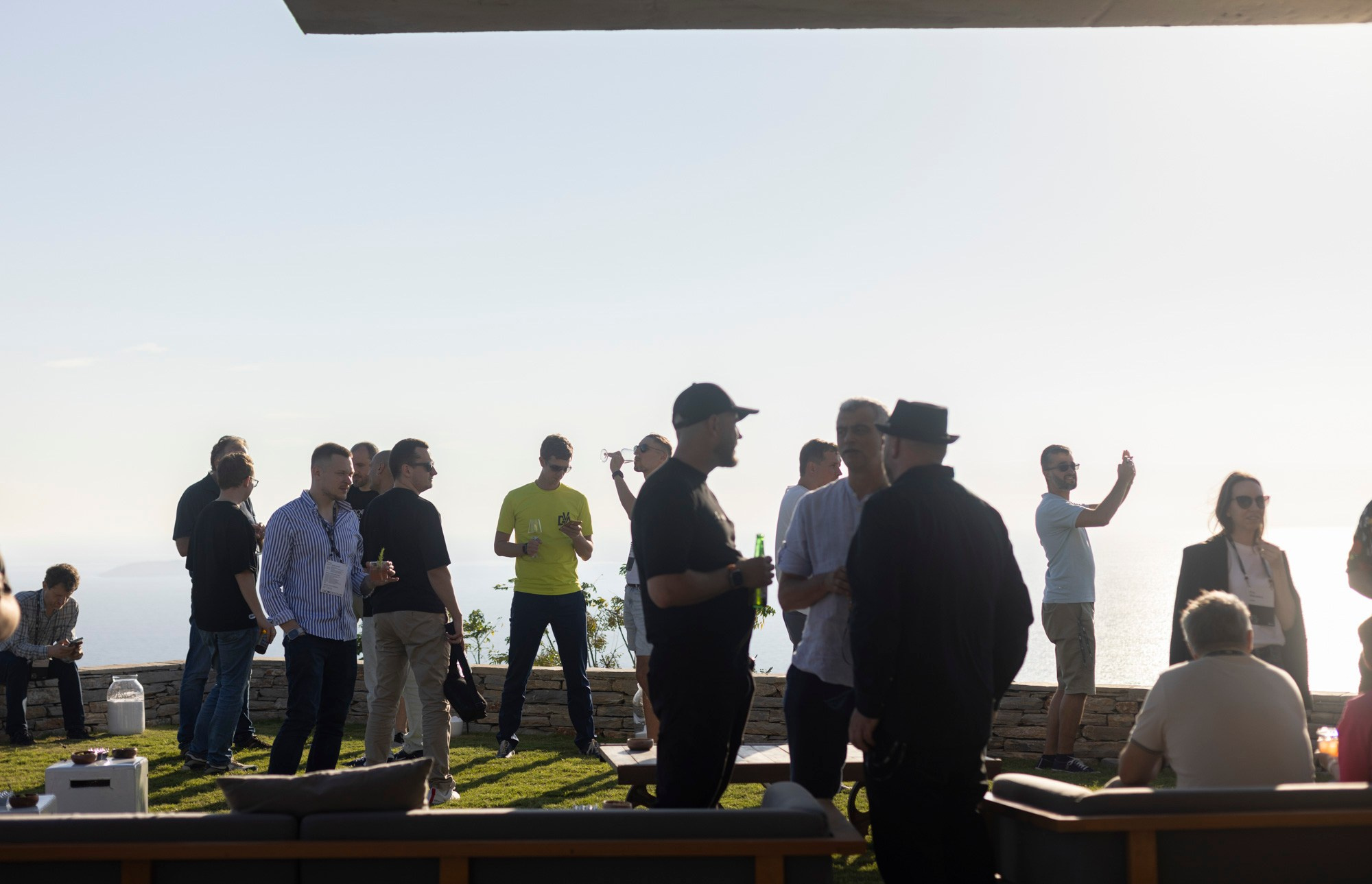 CTO-CPO Бодрум. Репортажный и постановочный Наталья Санникова