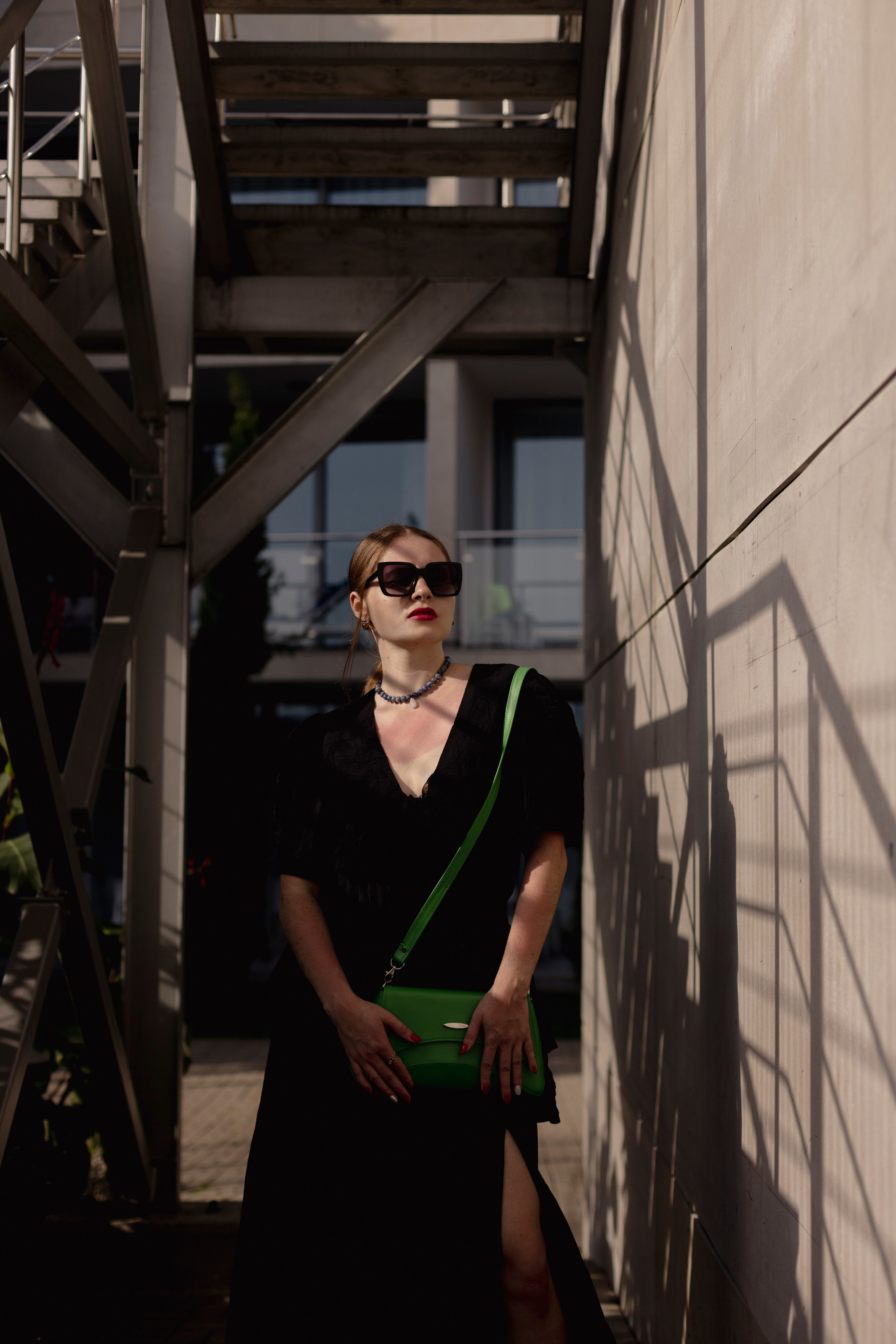 Радостные моменты в тени кипарисов. Reportage and staged photographer Natalia Sannikova