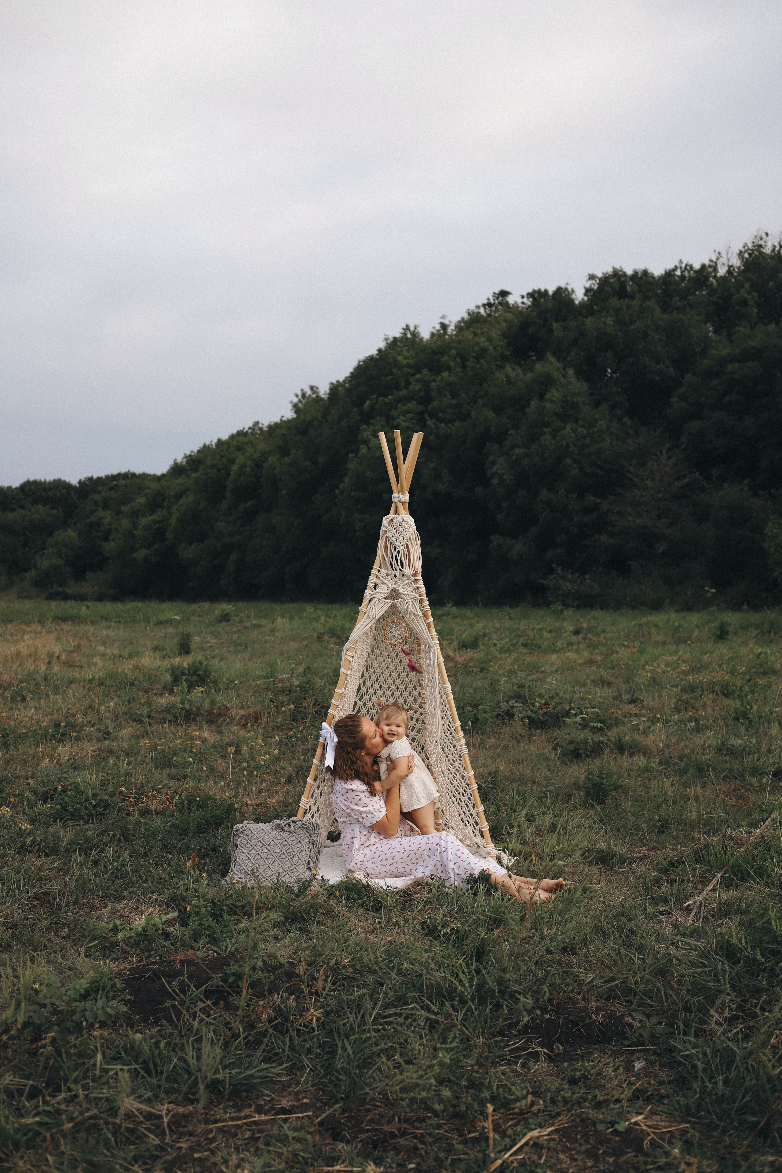 Материнство. Семейный фотограф в Ставрополе Кристина Ткаченко