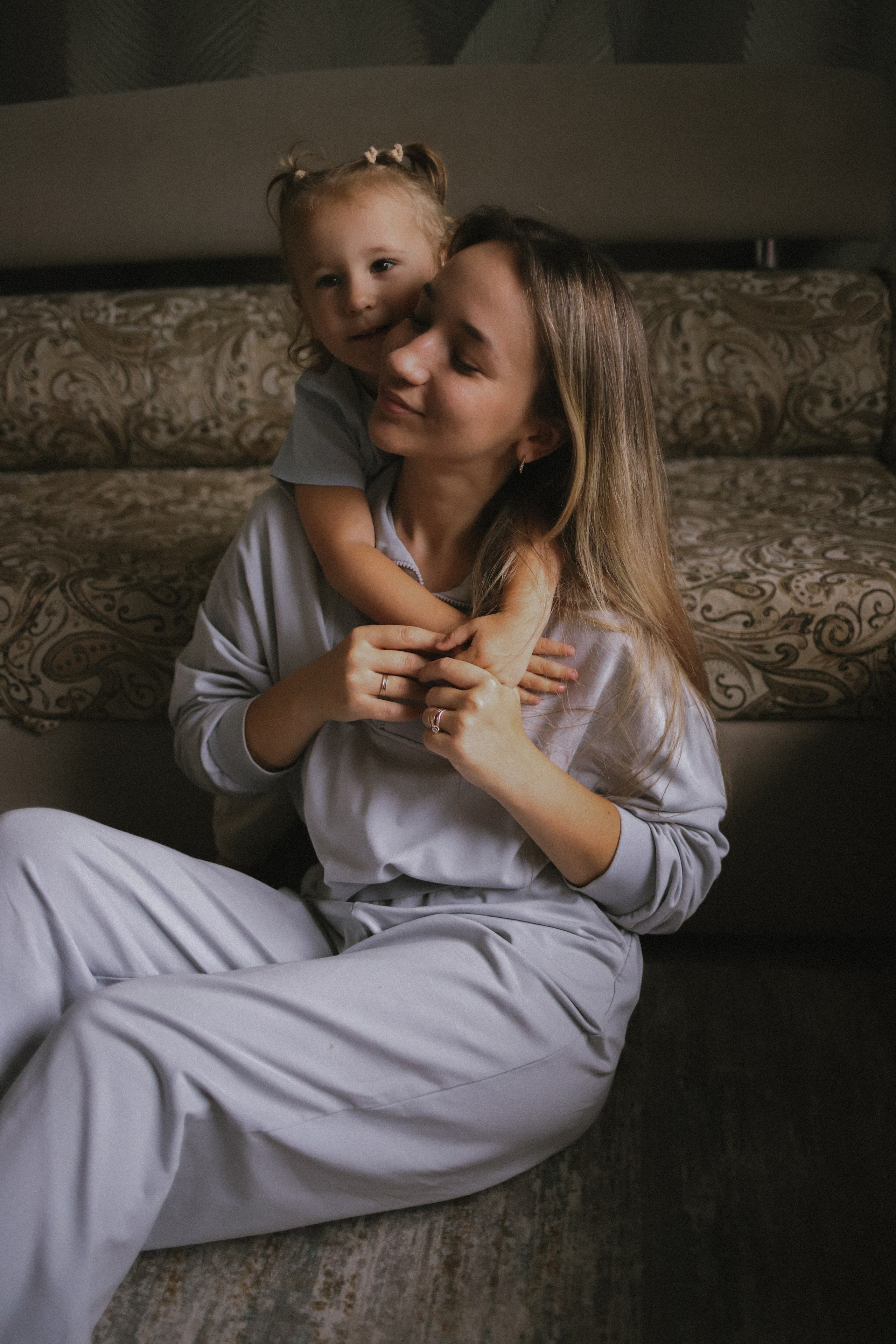 Семьи. Семейный фотограф в Ставрополе Кристина Ткаченко