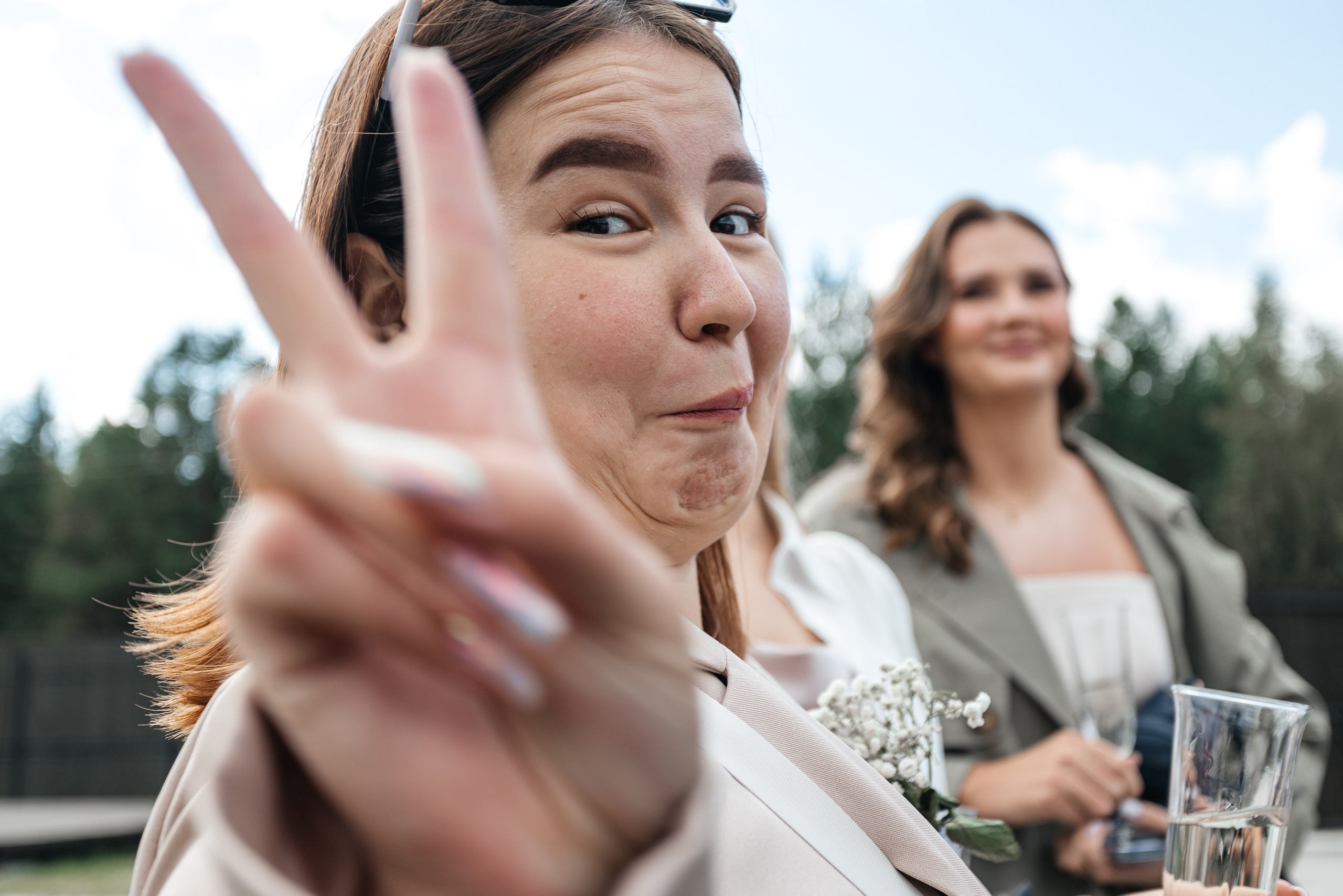 Свадебный день, Антон и Любовь 24.08.2024. Александр Оношкин. Свадебный фотограф в Екатеринбурге