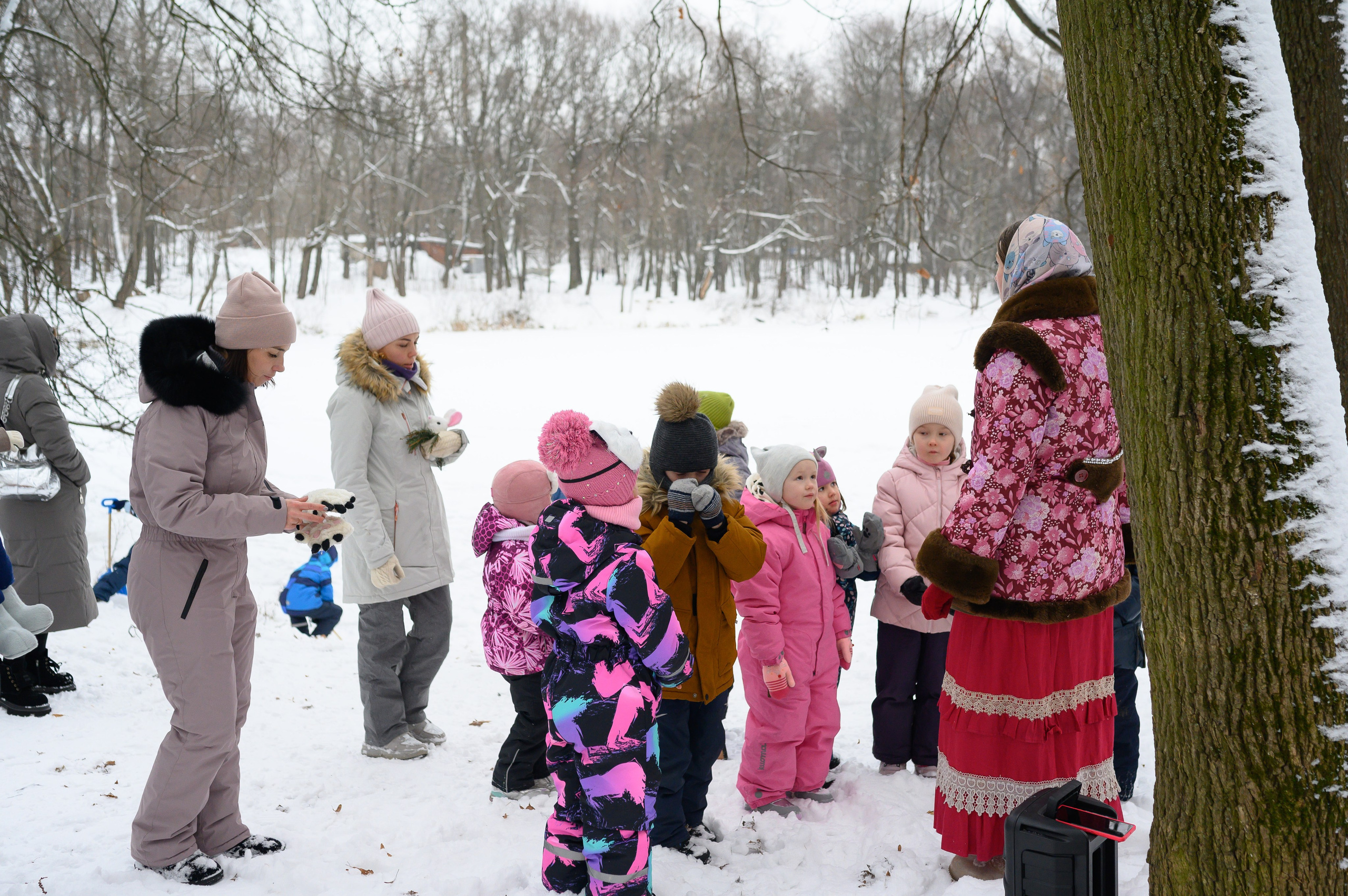 Ярмарка в Усадьбе Быково. Семейный фотограф Казакова Дарья