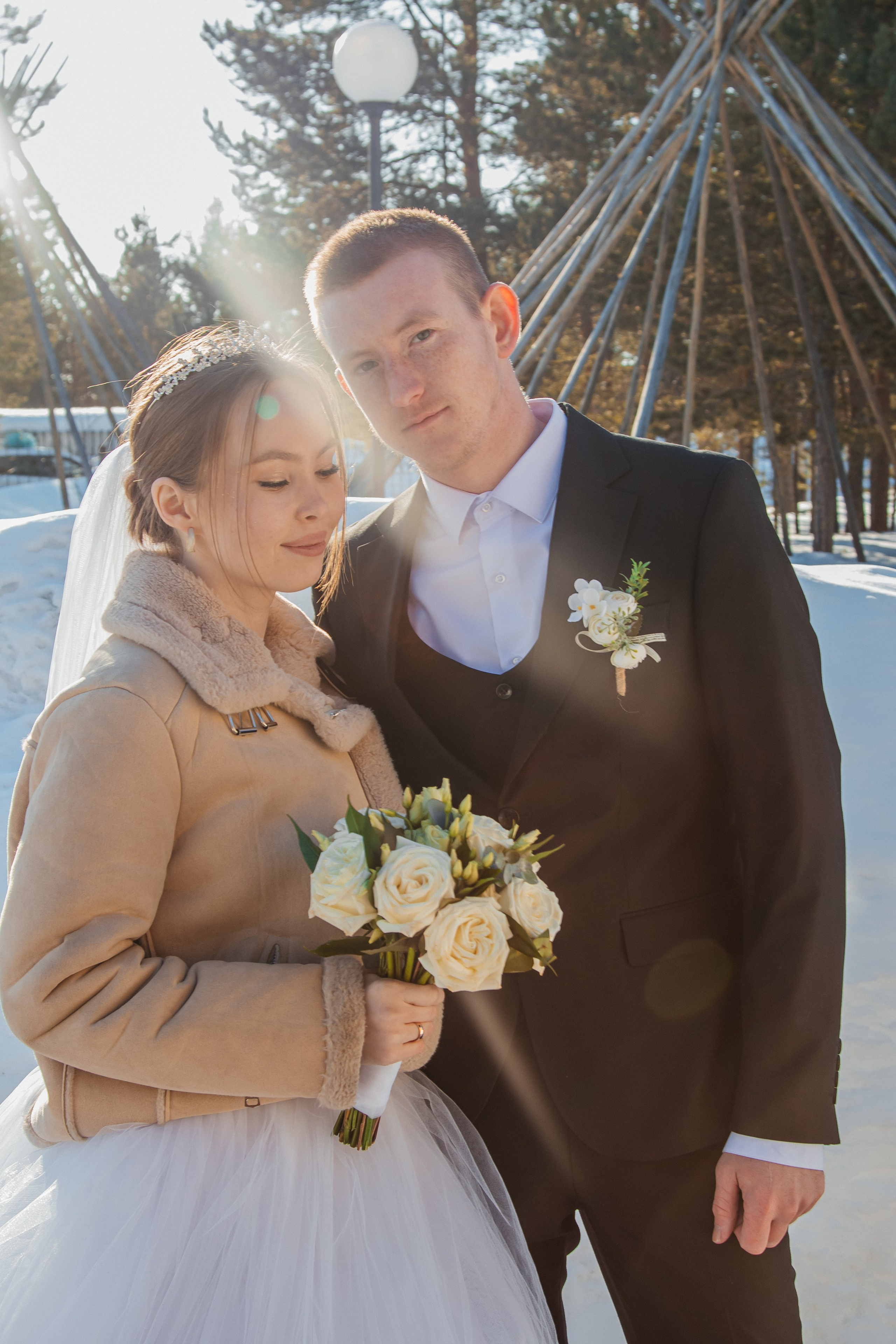 24.04.2024. Свадебный и семейный фотограф в Нижневартовске Татьяна Мартынова