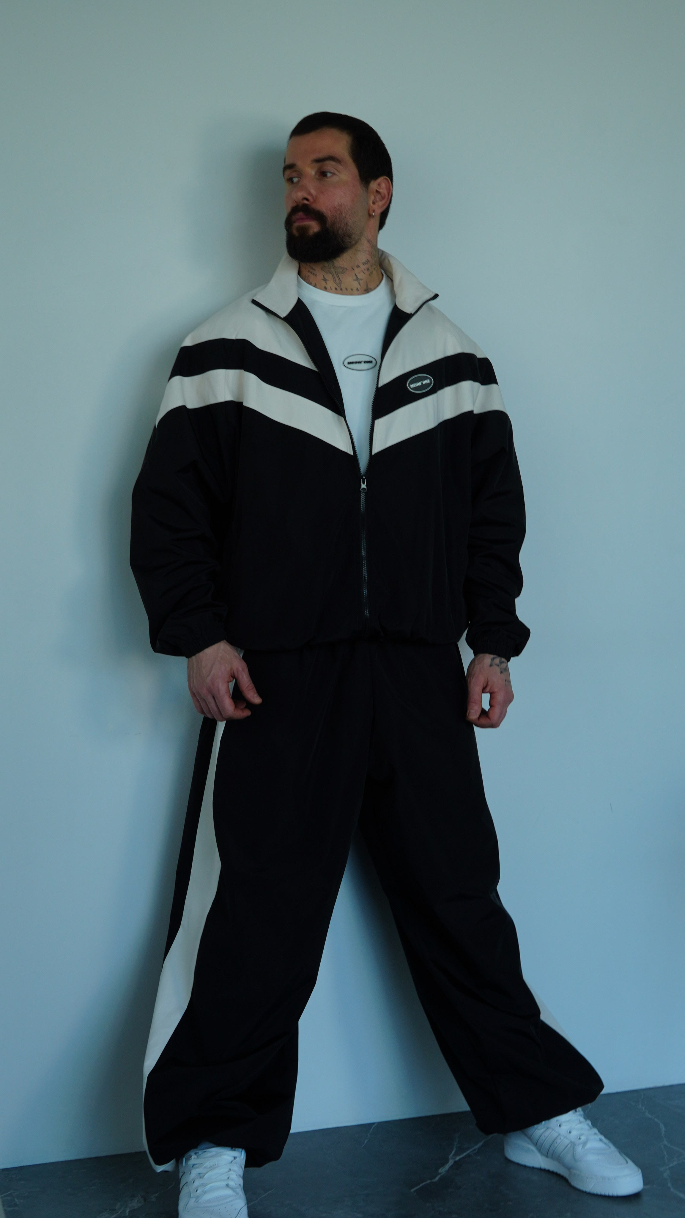 Бренд одежды. Видеограф и Фотограф в Москве