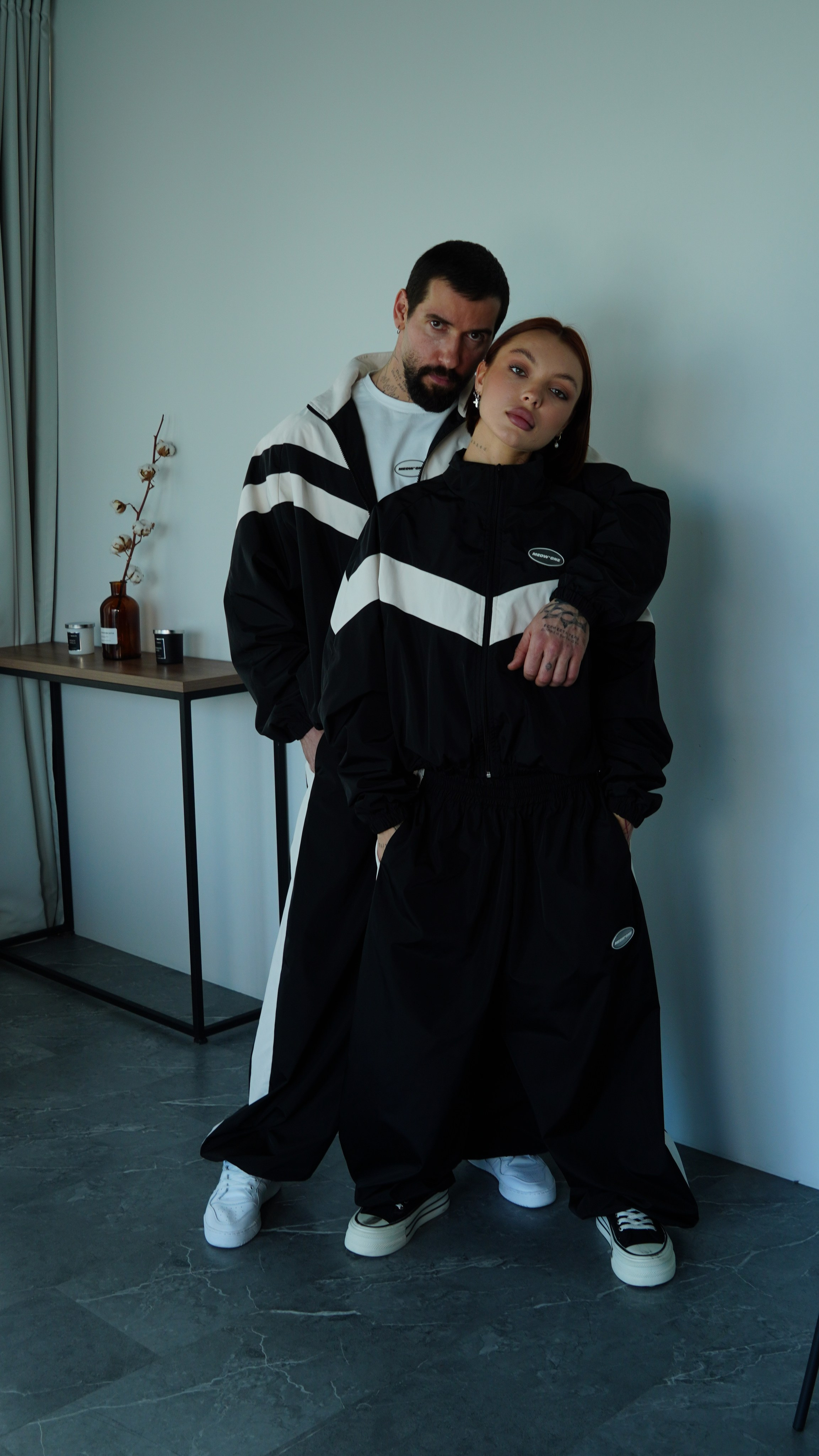 Бренд одежды. Видеограф и Фотограф в Москве