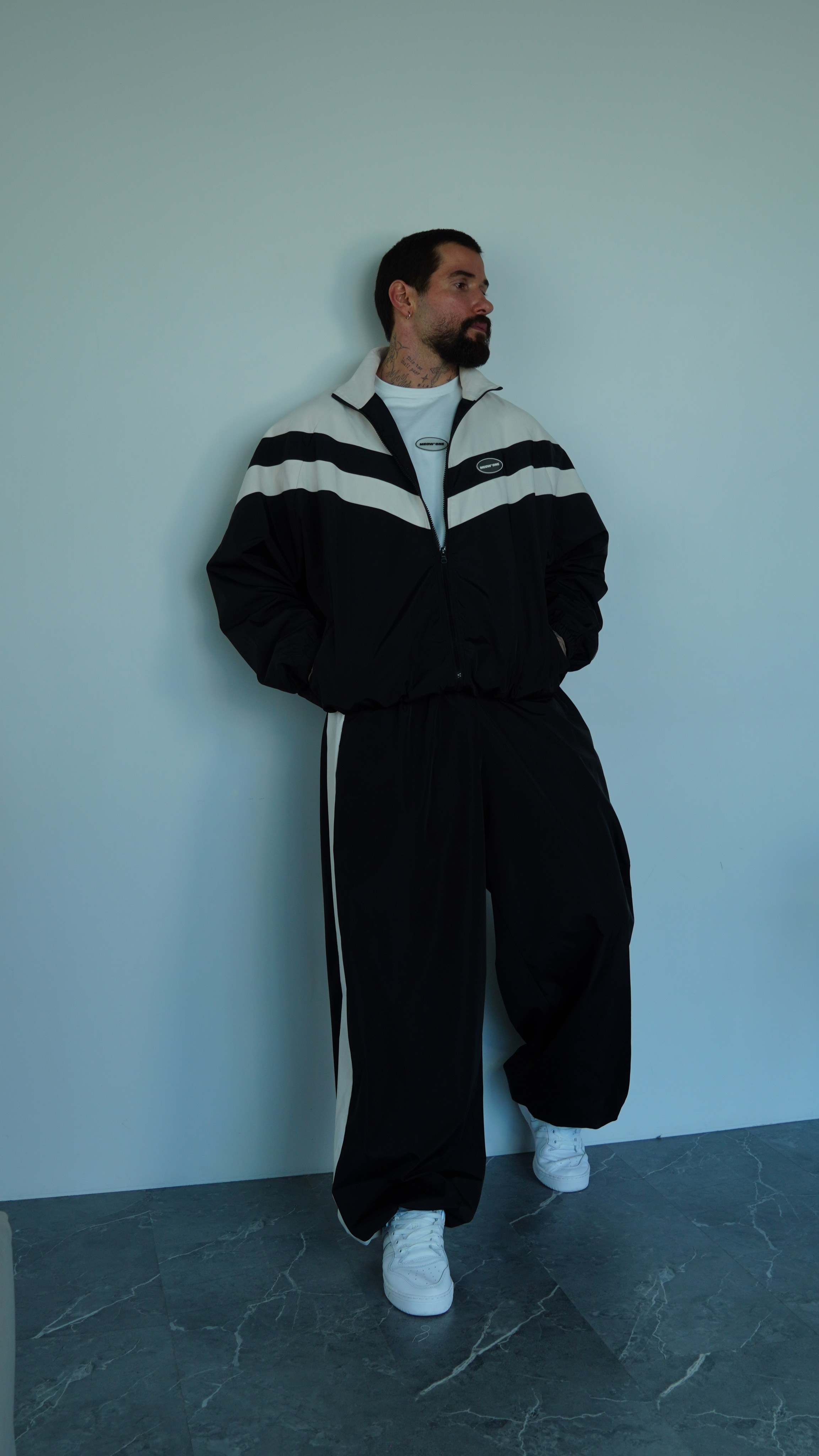 Бренд одежды. Видеограф и Фотограф в Москве