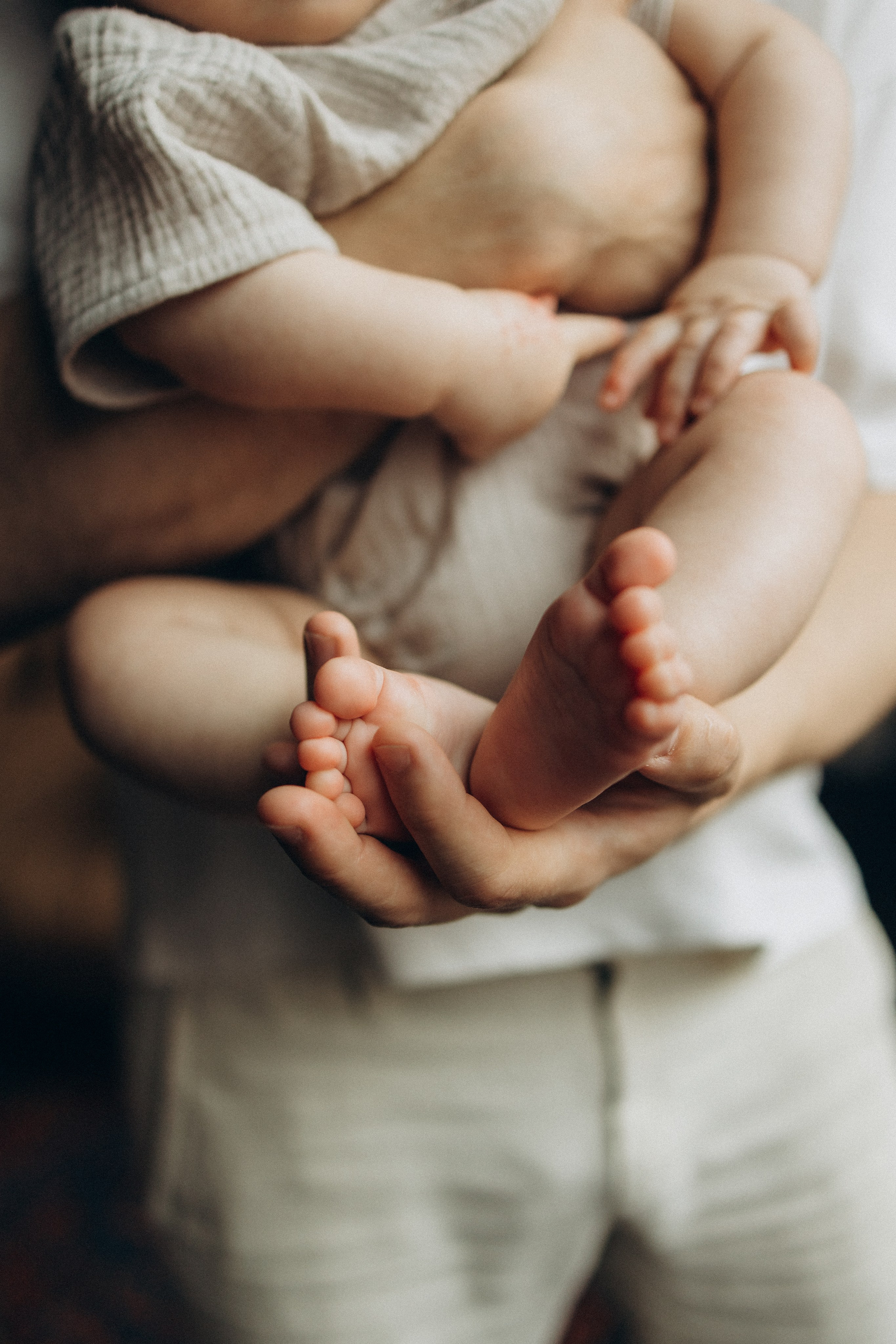 7 месяцев Тео!. Семейный фотограф Москва Юлиана Фетисова