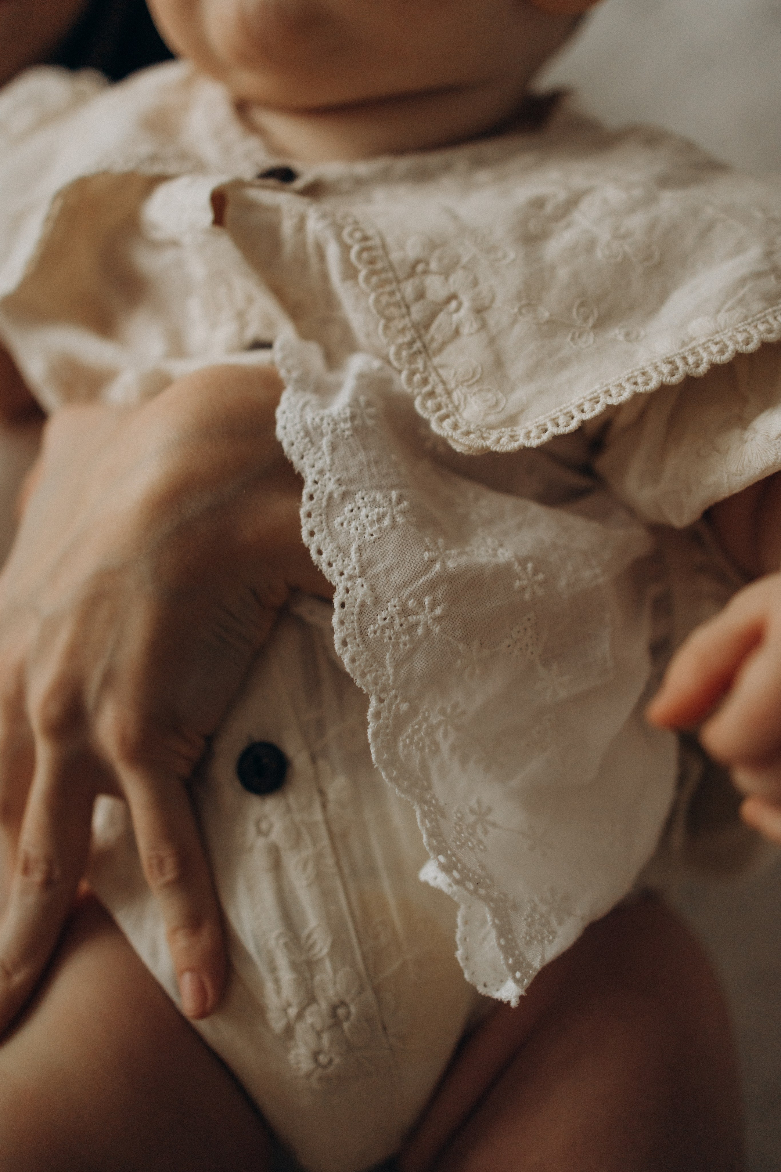 Майе 10 месяцев!. Семейный фотограф Москва Юлиана Фетисова