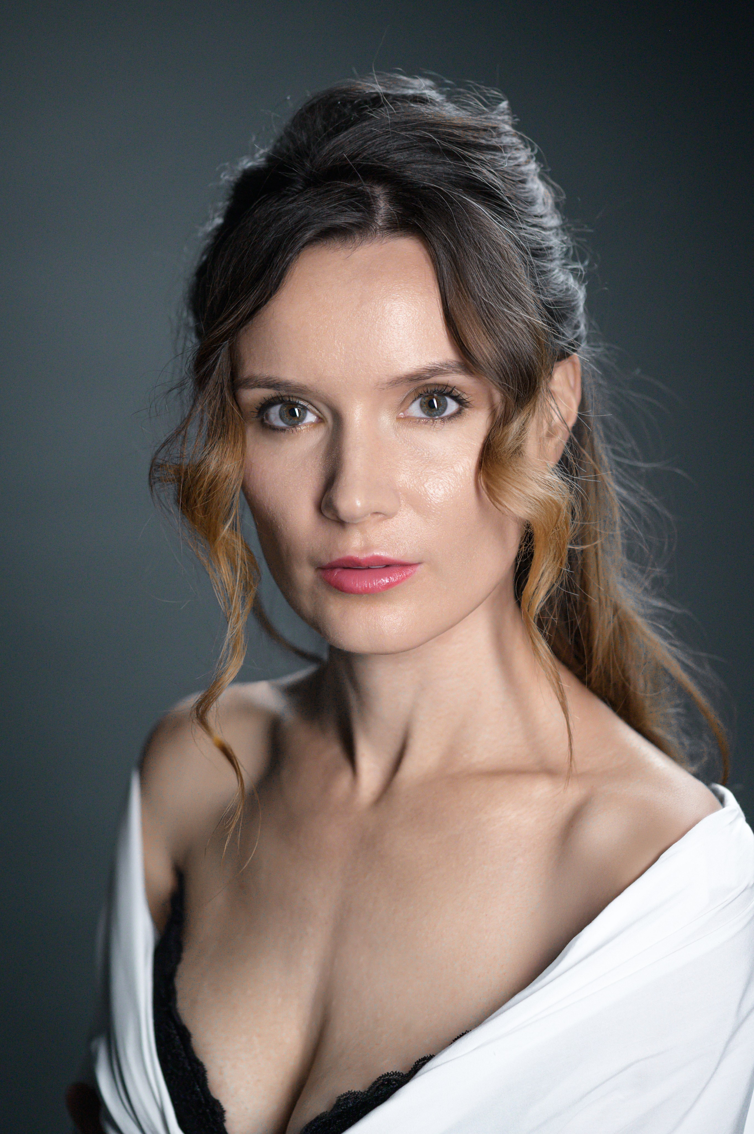 Фотограф в Калуге. Фотосессия в студии в Калуге. Фотостудия Студия.ProPortret. Калуга