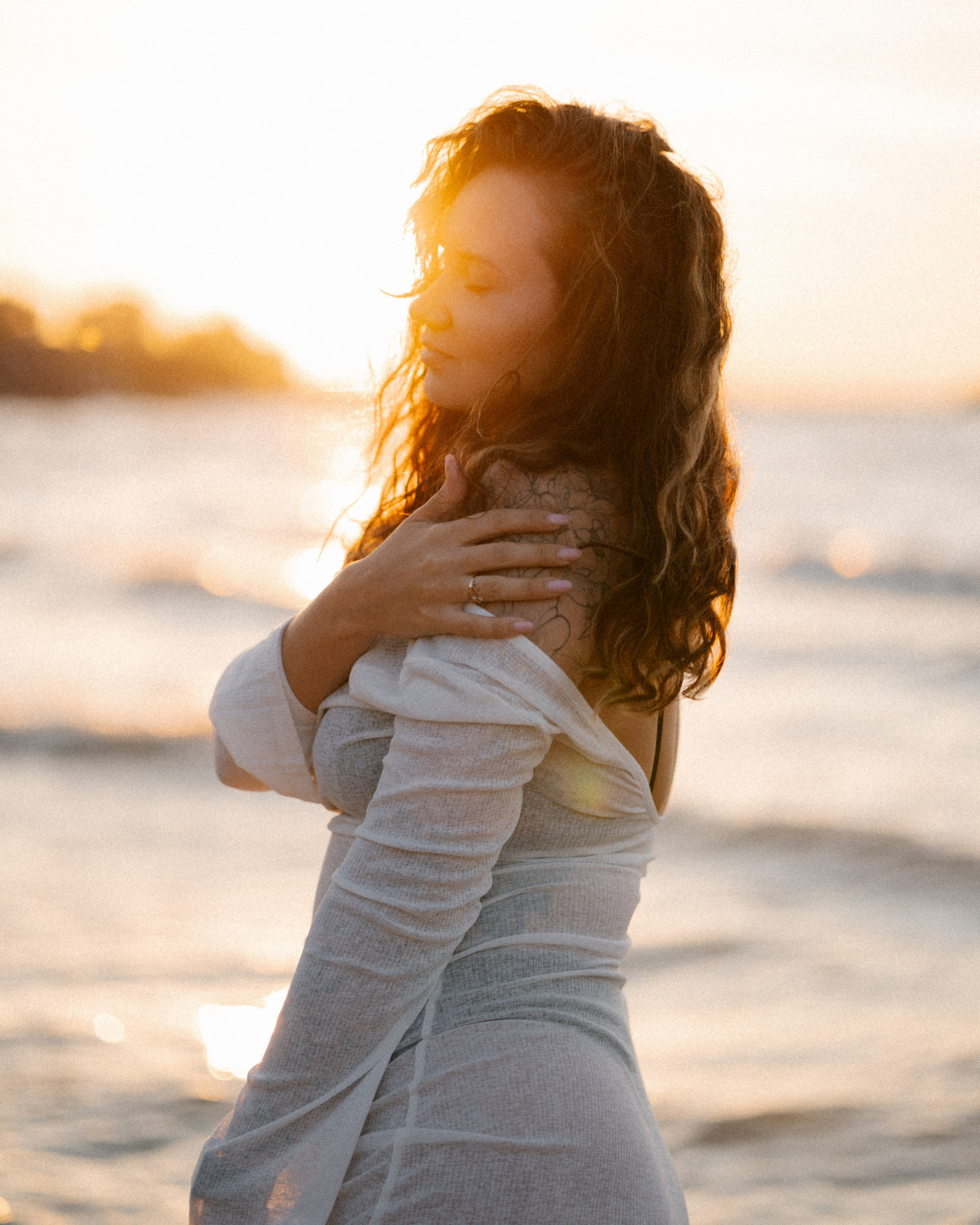 Катрин. Свадебный и портретный фотограф в Новосибирске Любовь Исакова