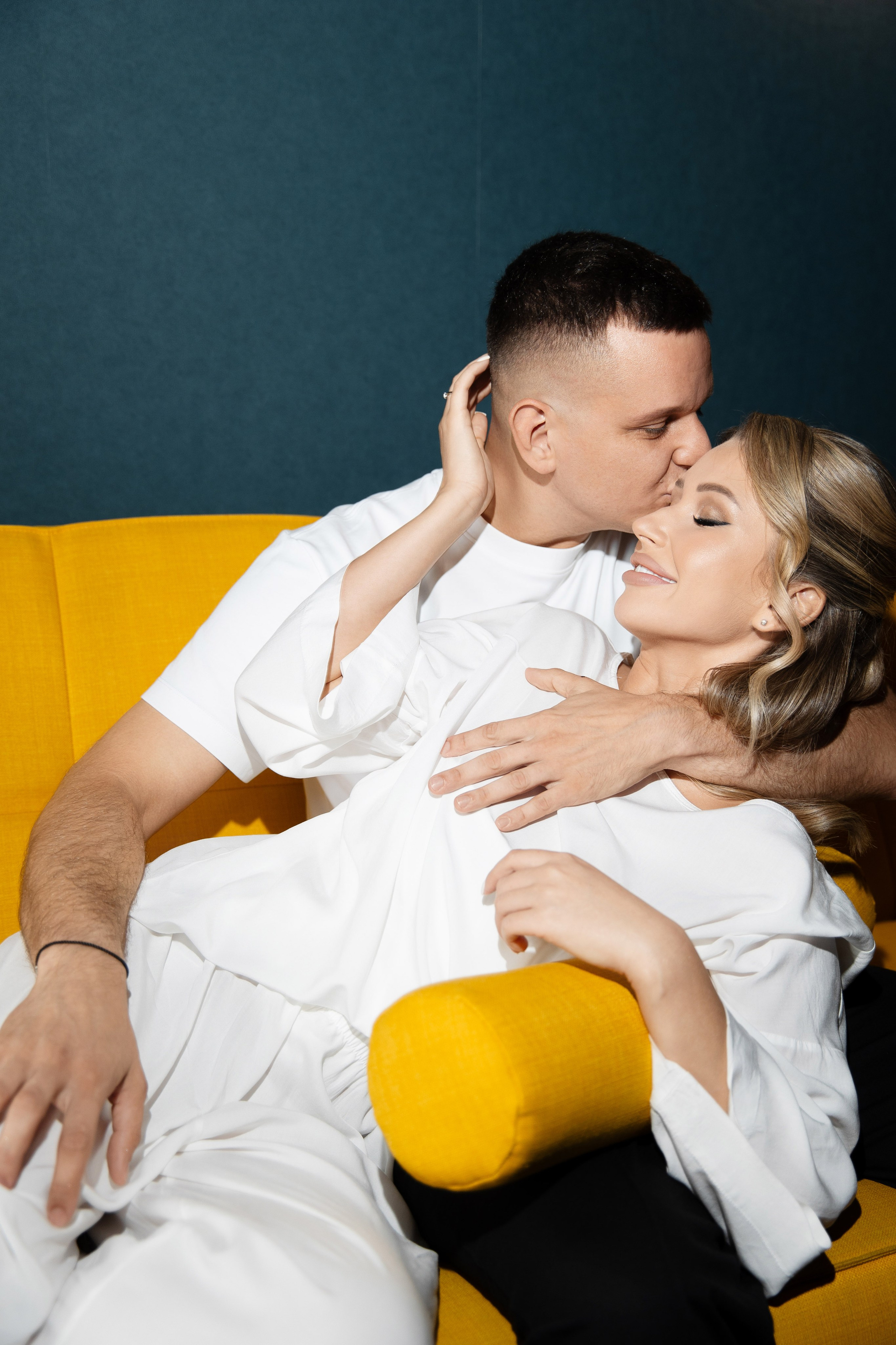 K&A. Фотограф в Новосибирске и Москве