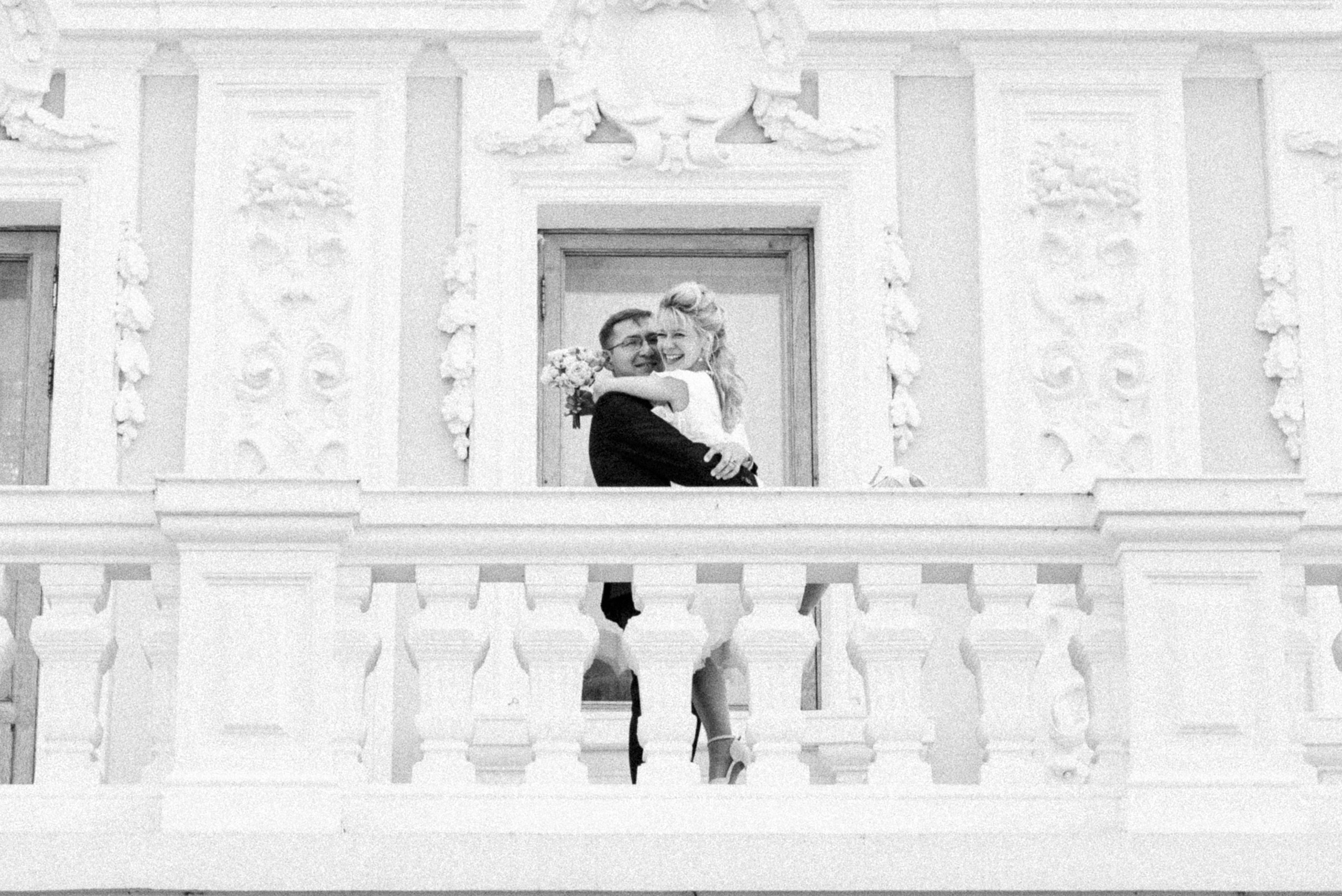 Свадебная фотосъёмка. Фотограф Наталья Криночкина