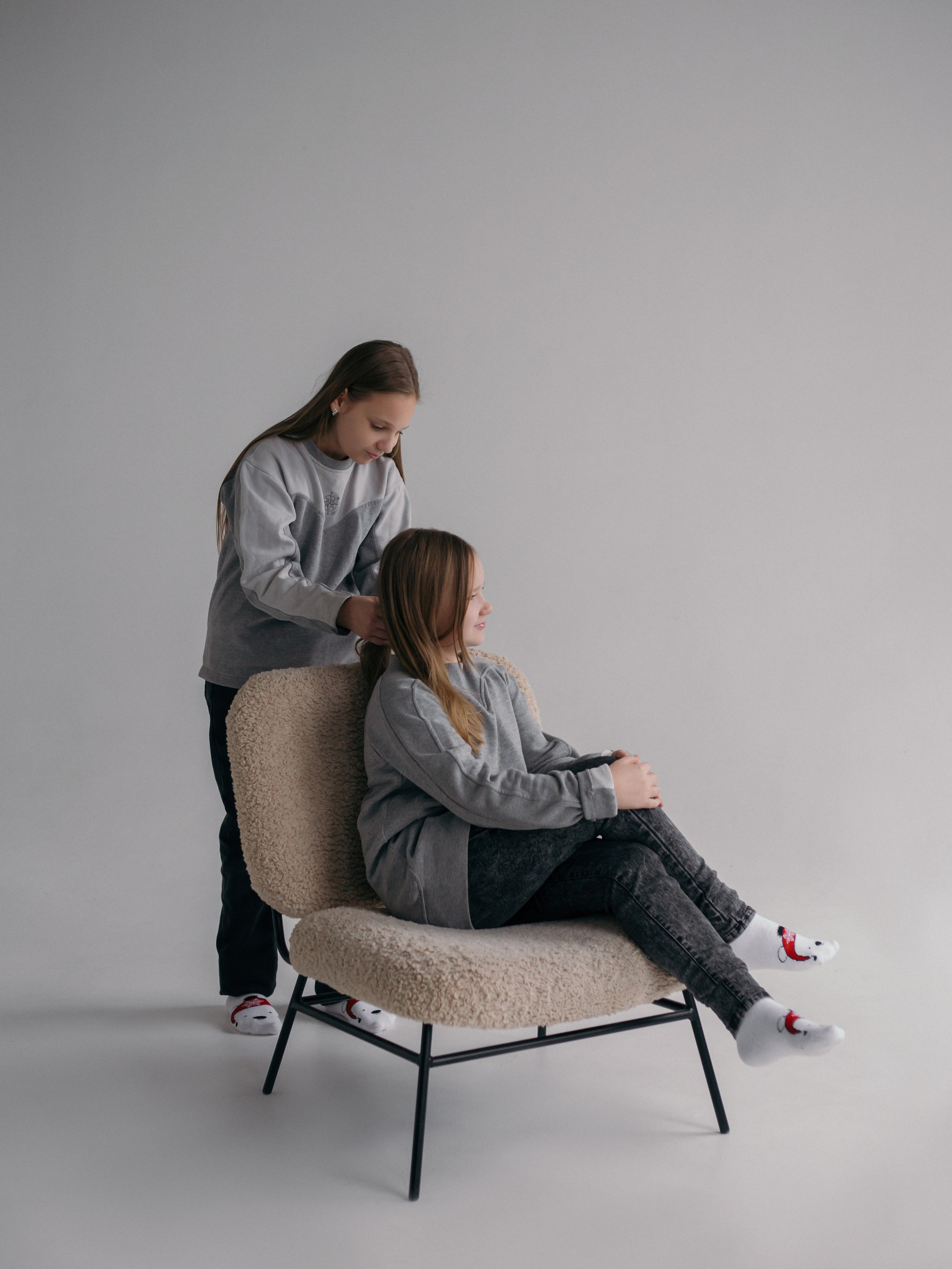 Дети. Мира Мерцалова фотограф Москва