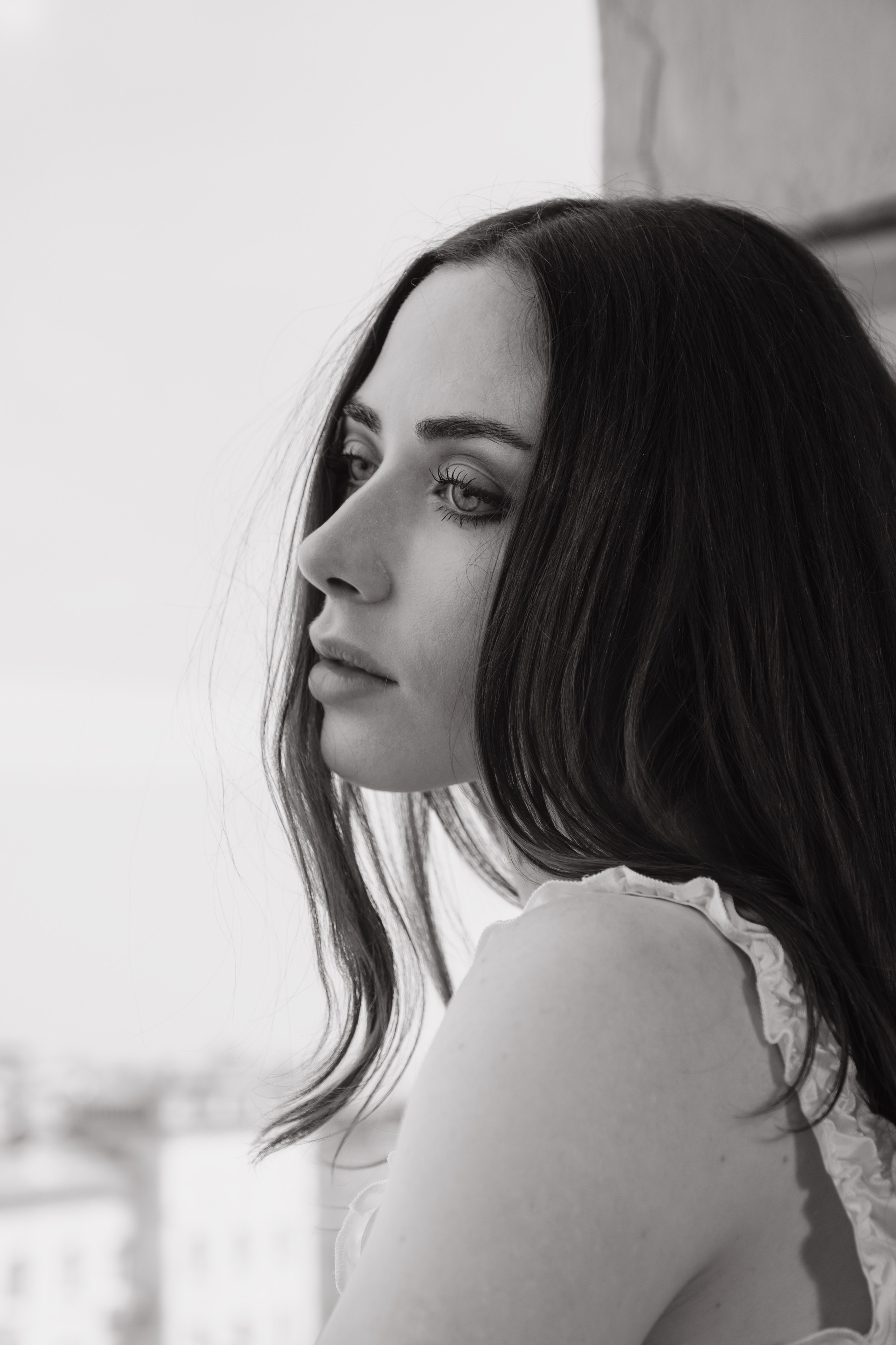 Мари — фотограф и видеограф из Москвы